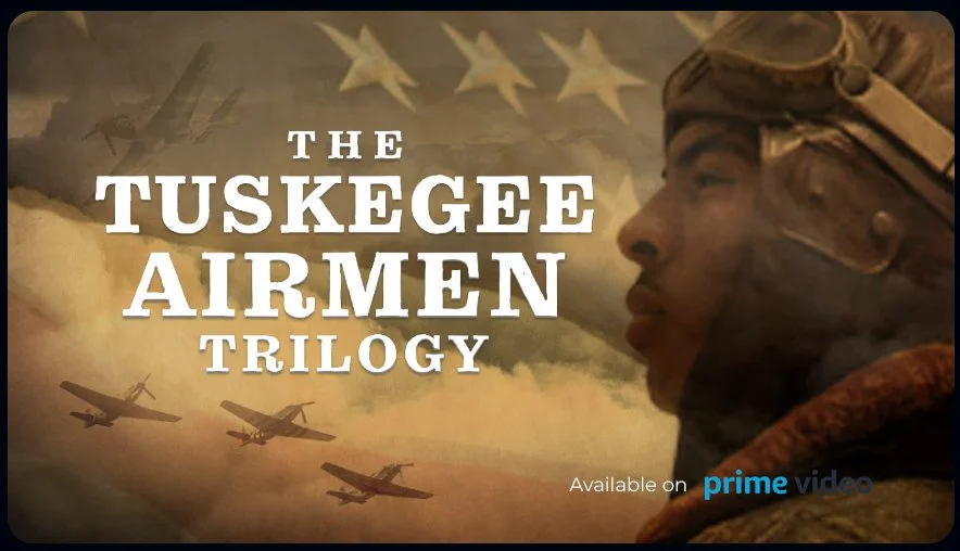 Flying for Freedom | Resurrecting Moton Field | A Defining Moment