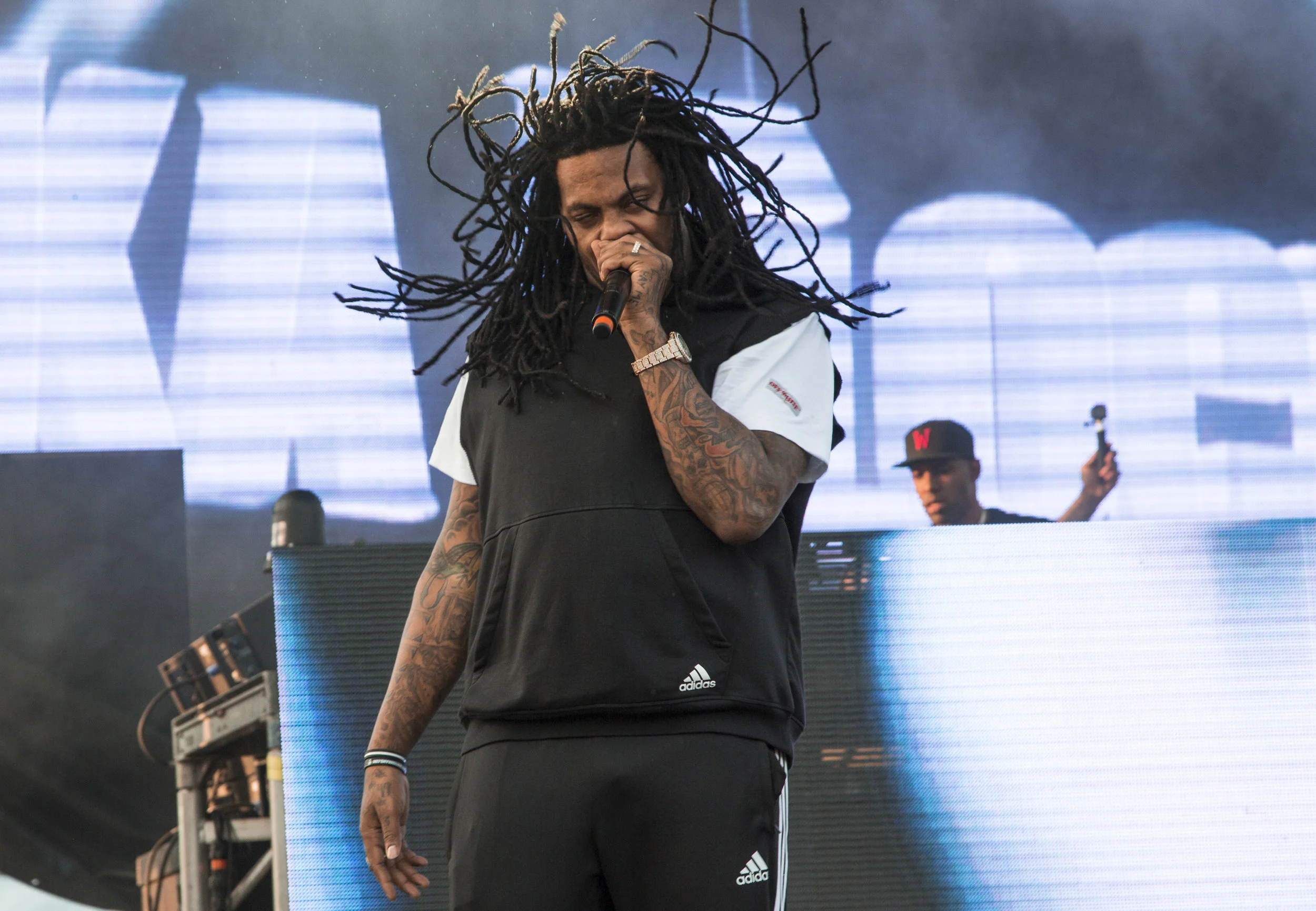 Waka Flocka Flame
