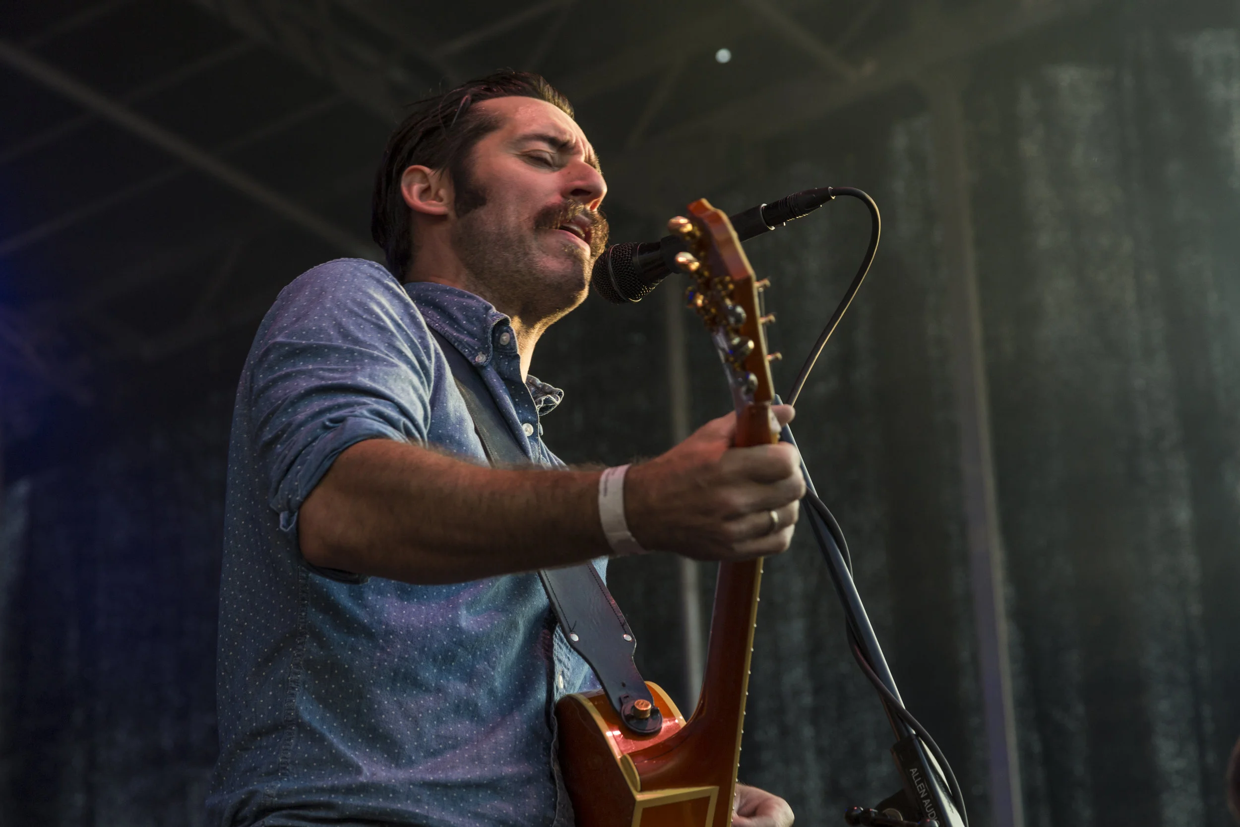 Murder By Death