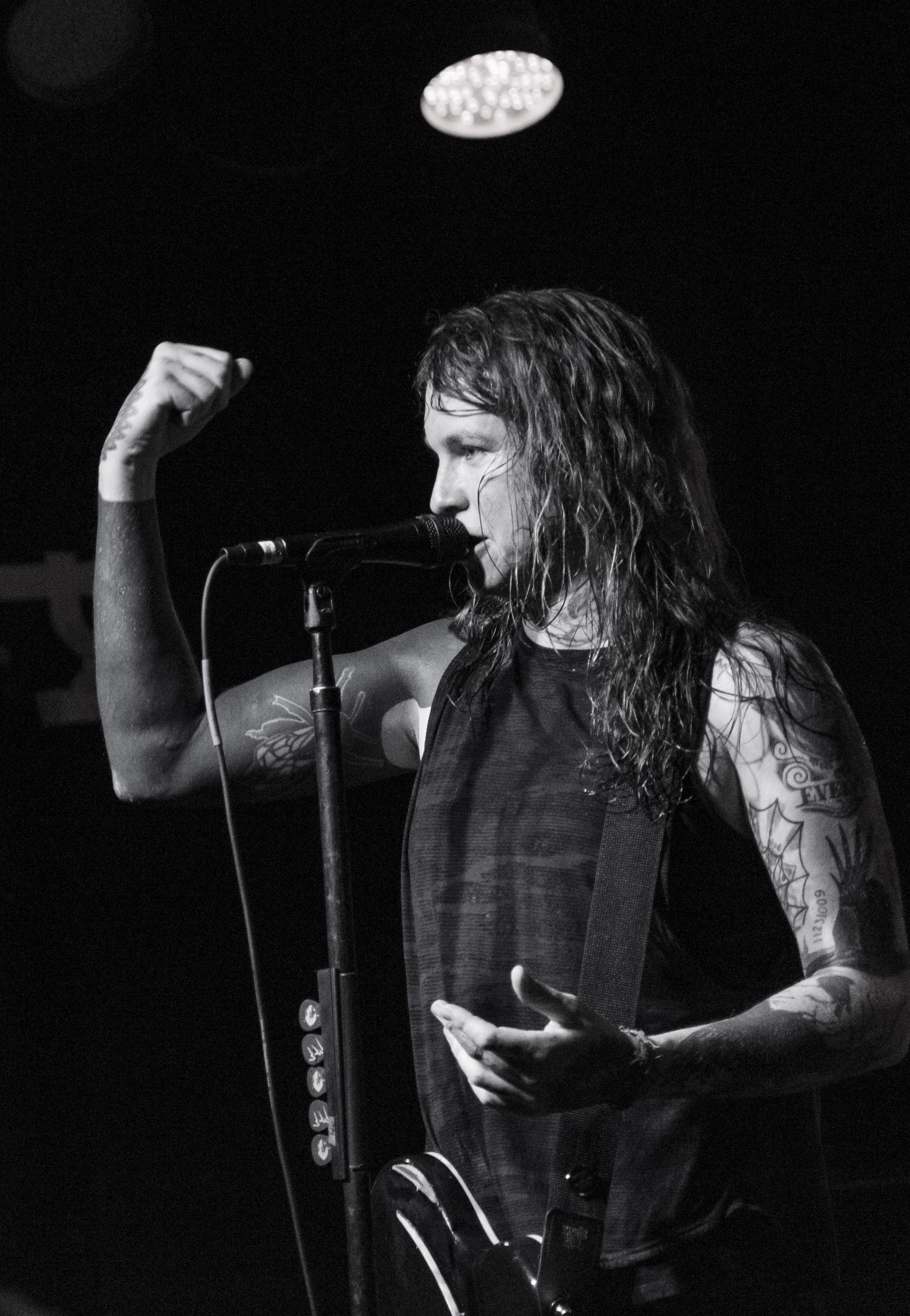 Laura Jane Grace