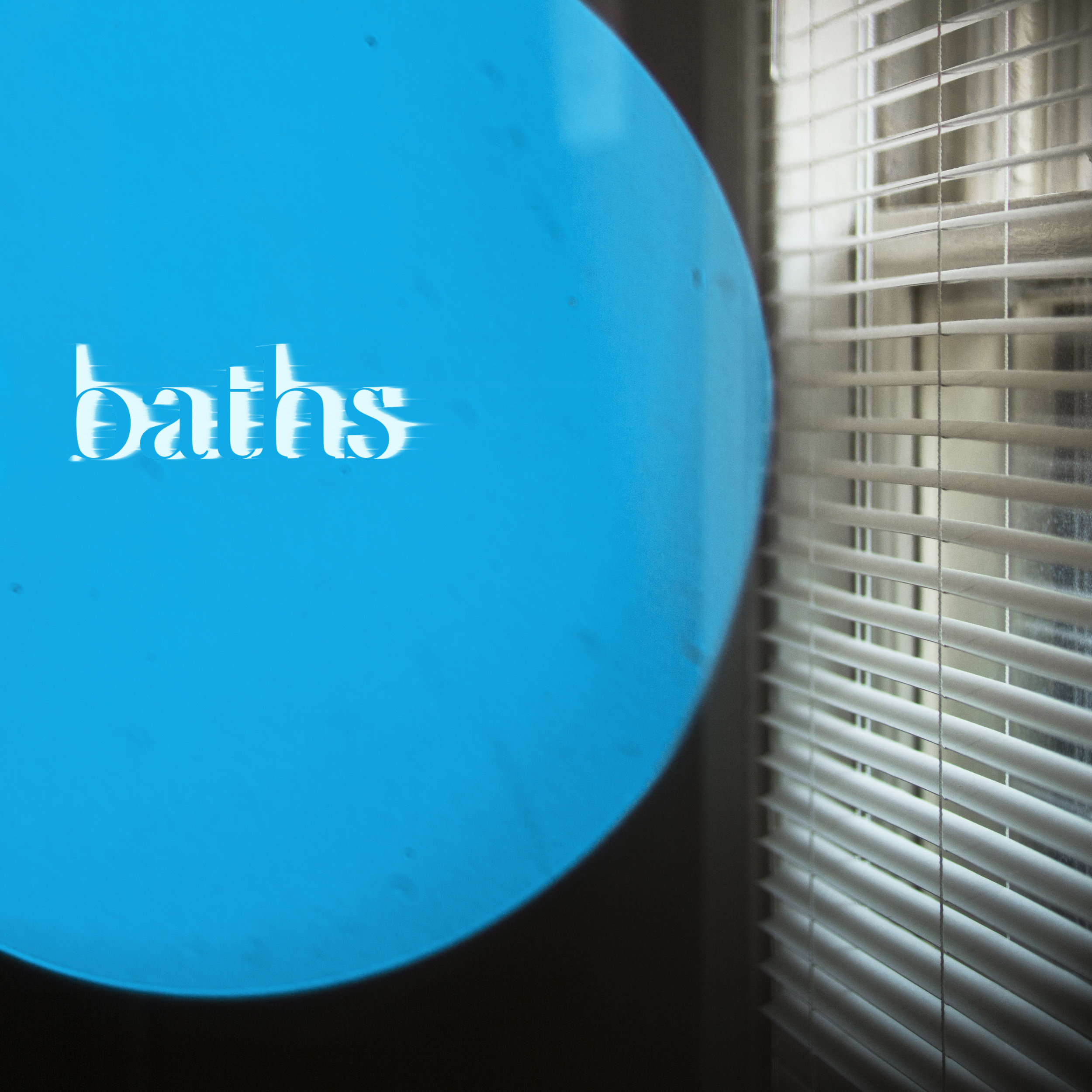 Baths - Cerulean (faux cover)