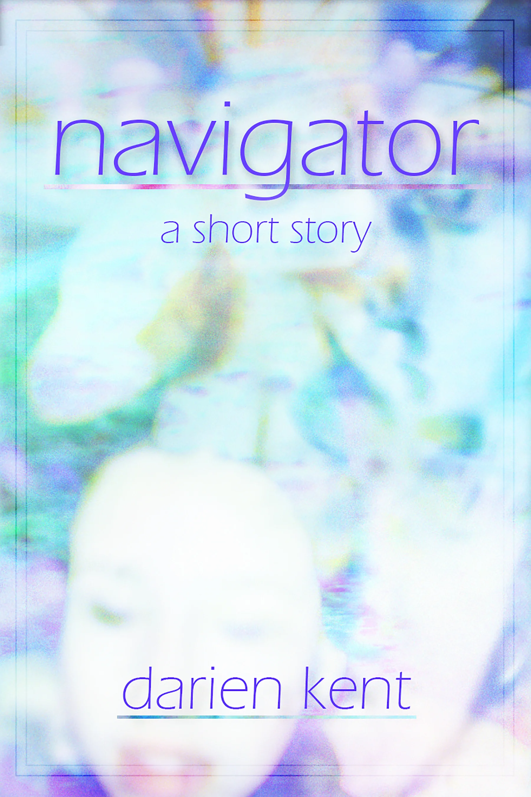 Navigator cover