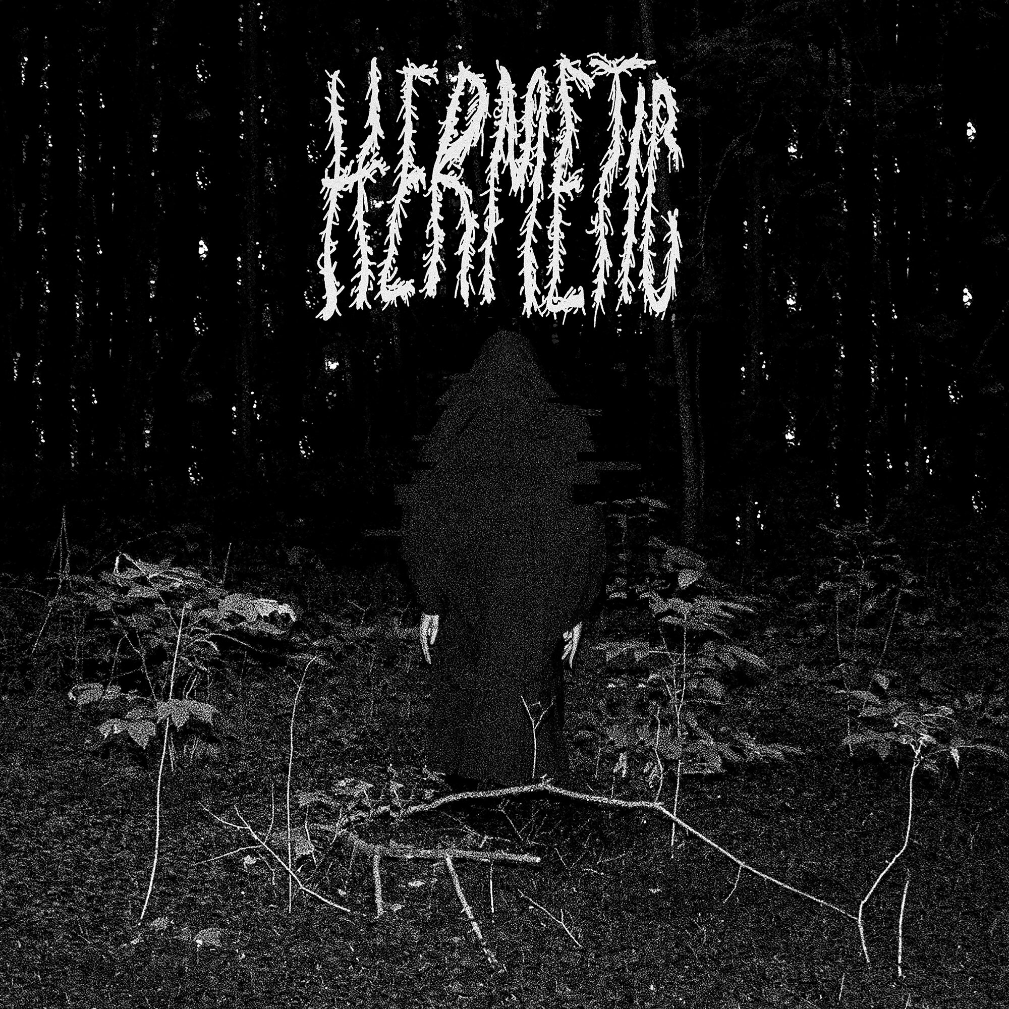 Hermetic EP