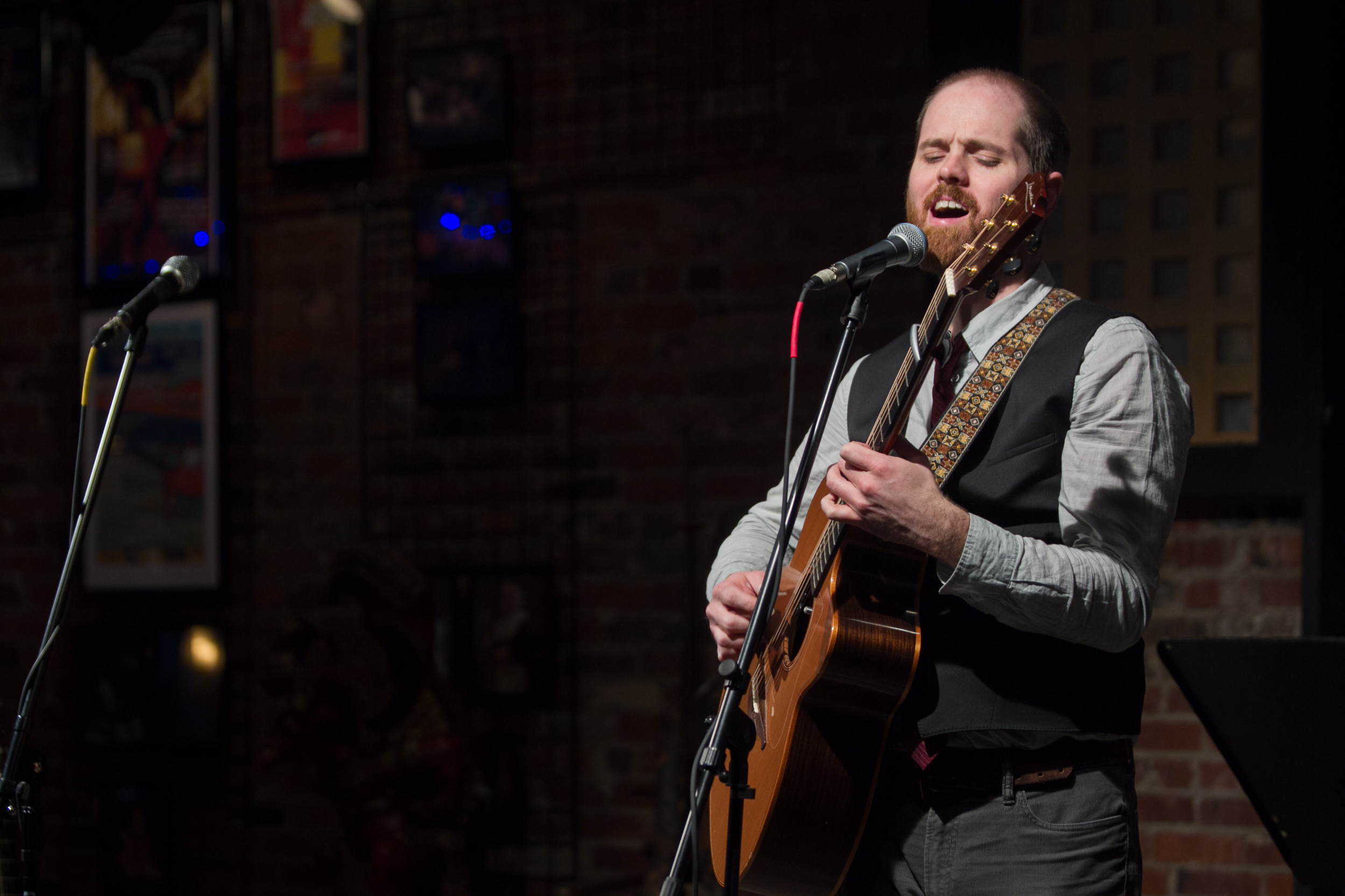 Lexington, KY LexiFest - Guitar (SOLO)