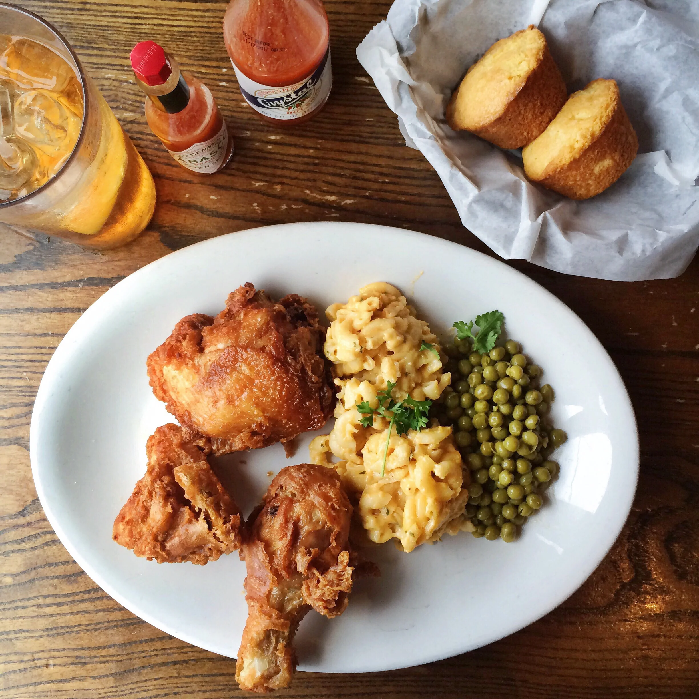 Willie Mae's Scotch House