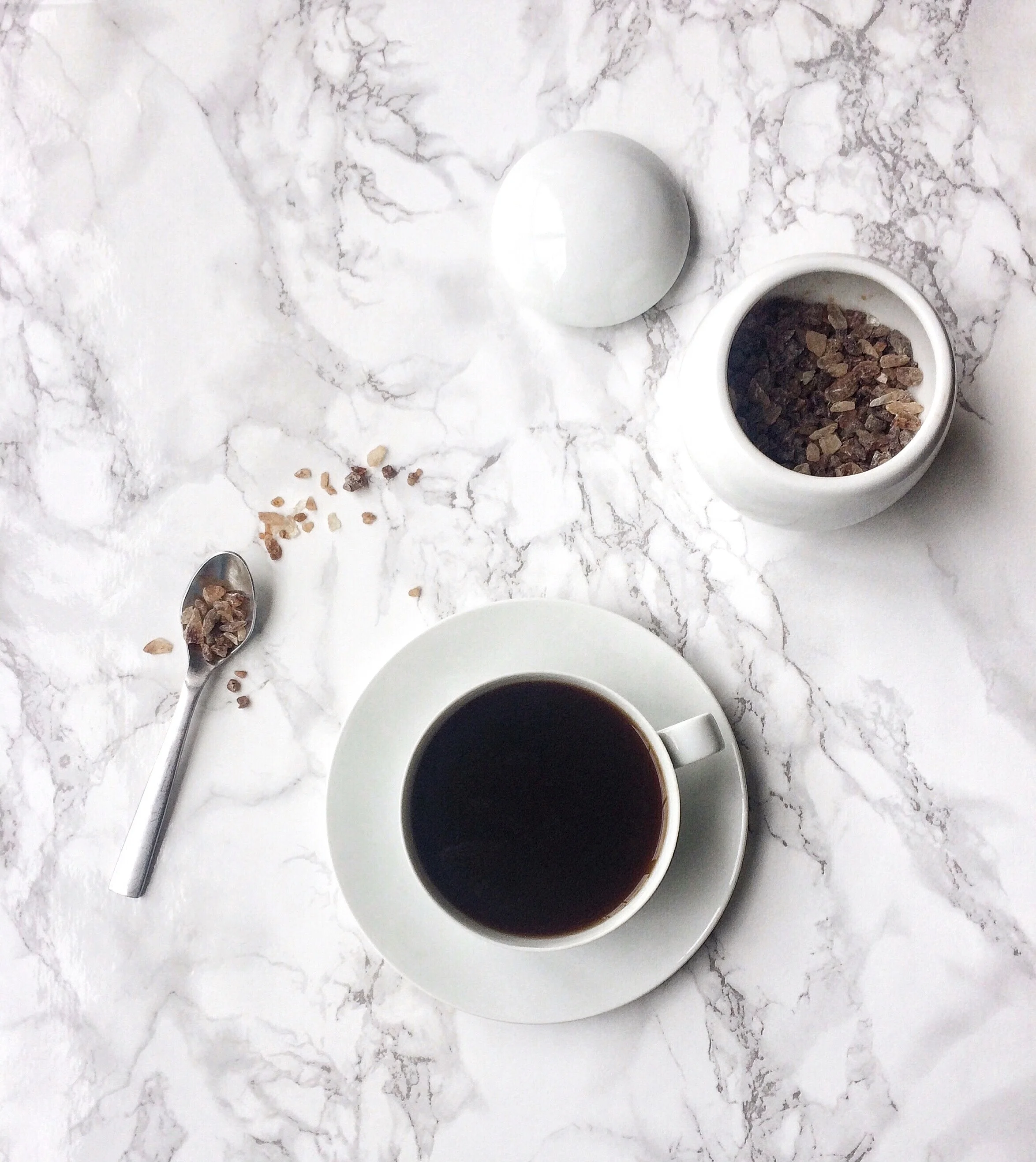 Skinny Coffee Club
