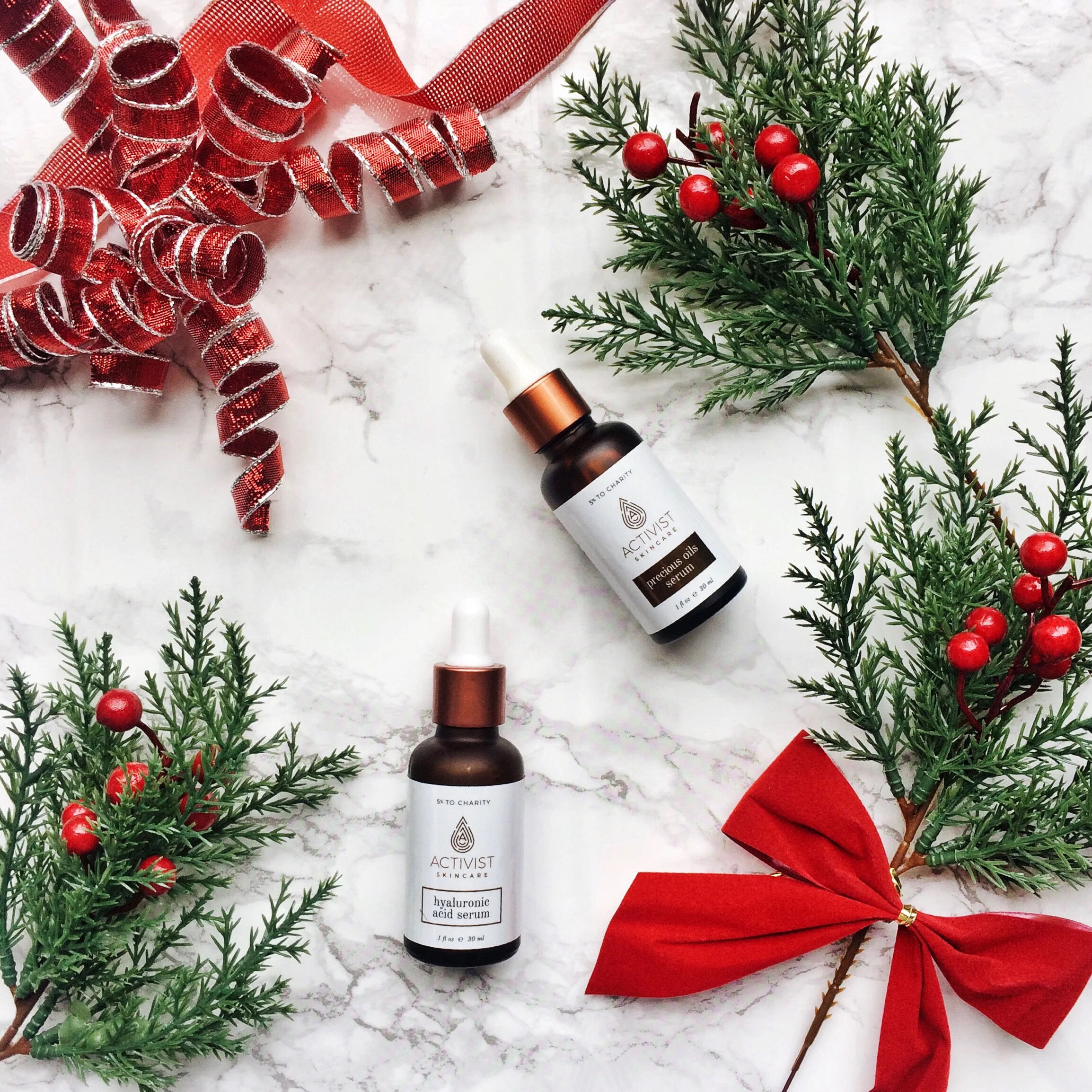 Activist Skincare