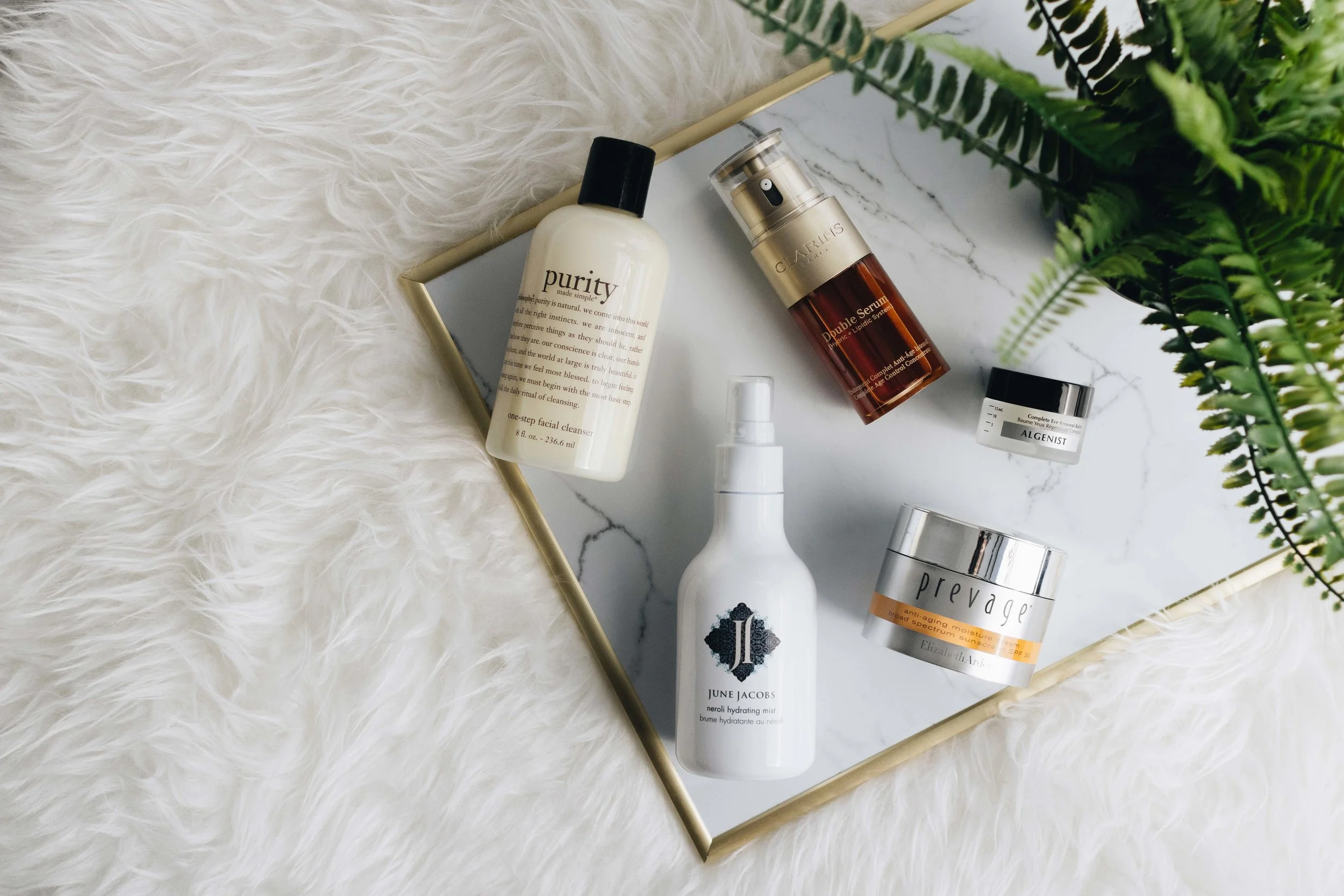 Skincare Promotion