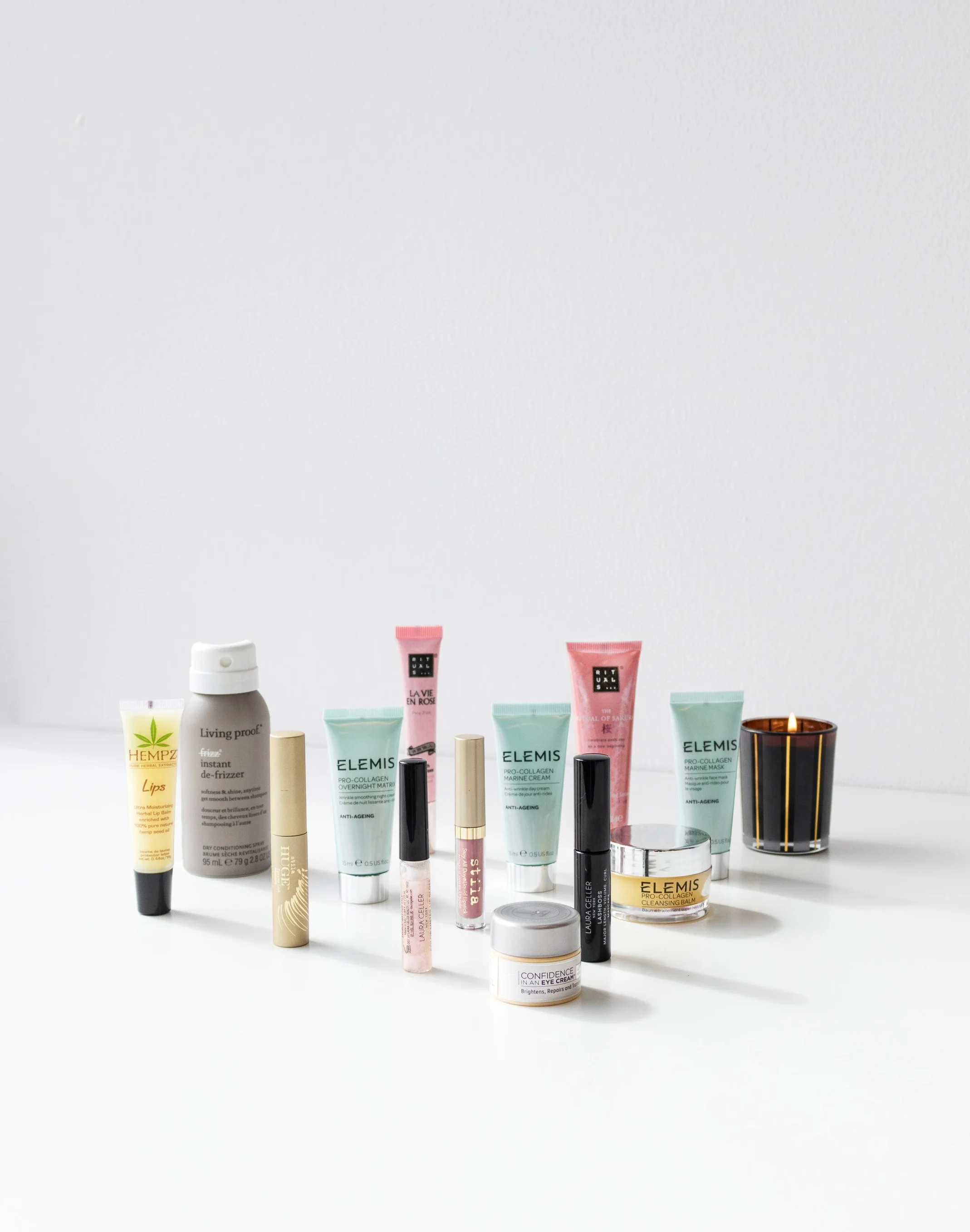 Beauty Bonuses
