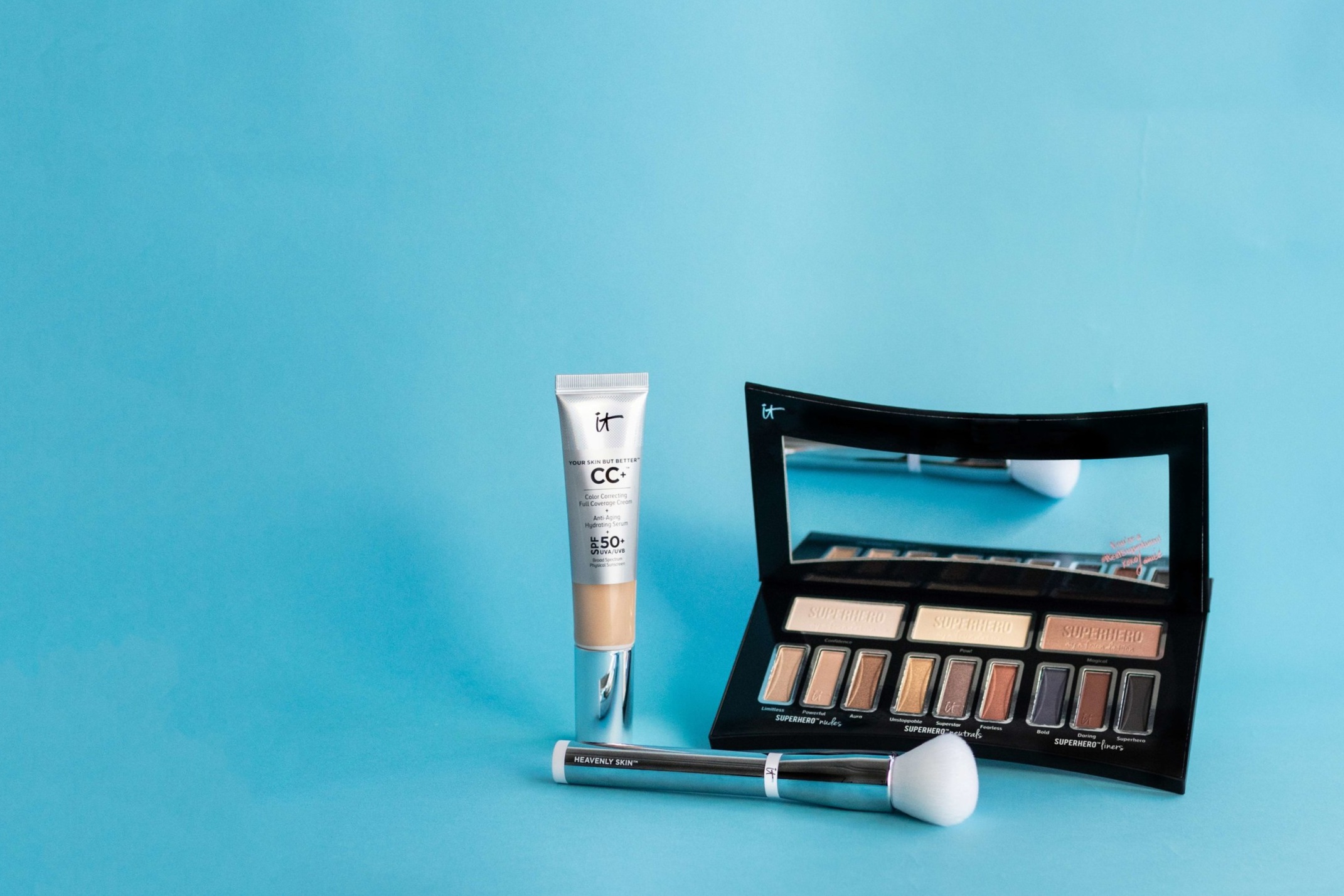 It Cosmetics