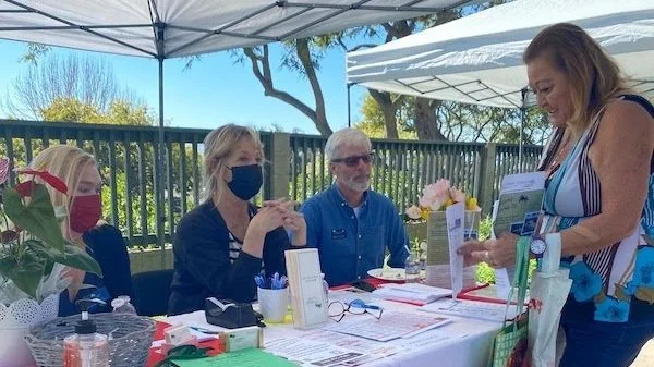 HACSB &amp; 2nd Story Associates Hosts Young at Heart Senior Fair