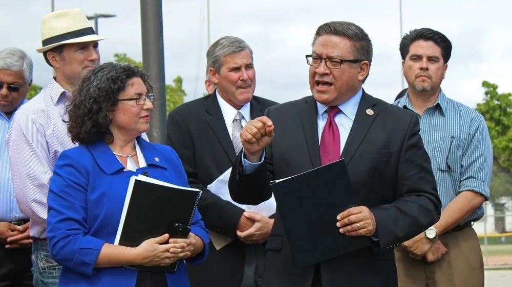 CDBG Funding...Vital Community Resource at Risk