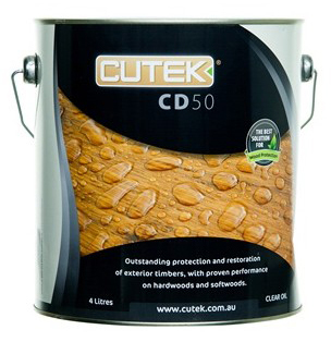 Cutek CD50