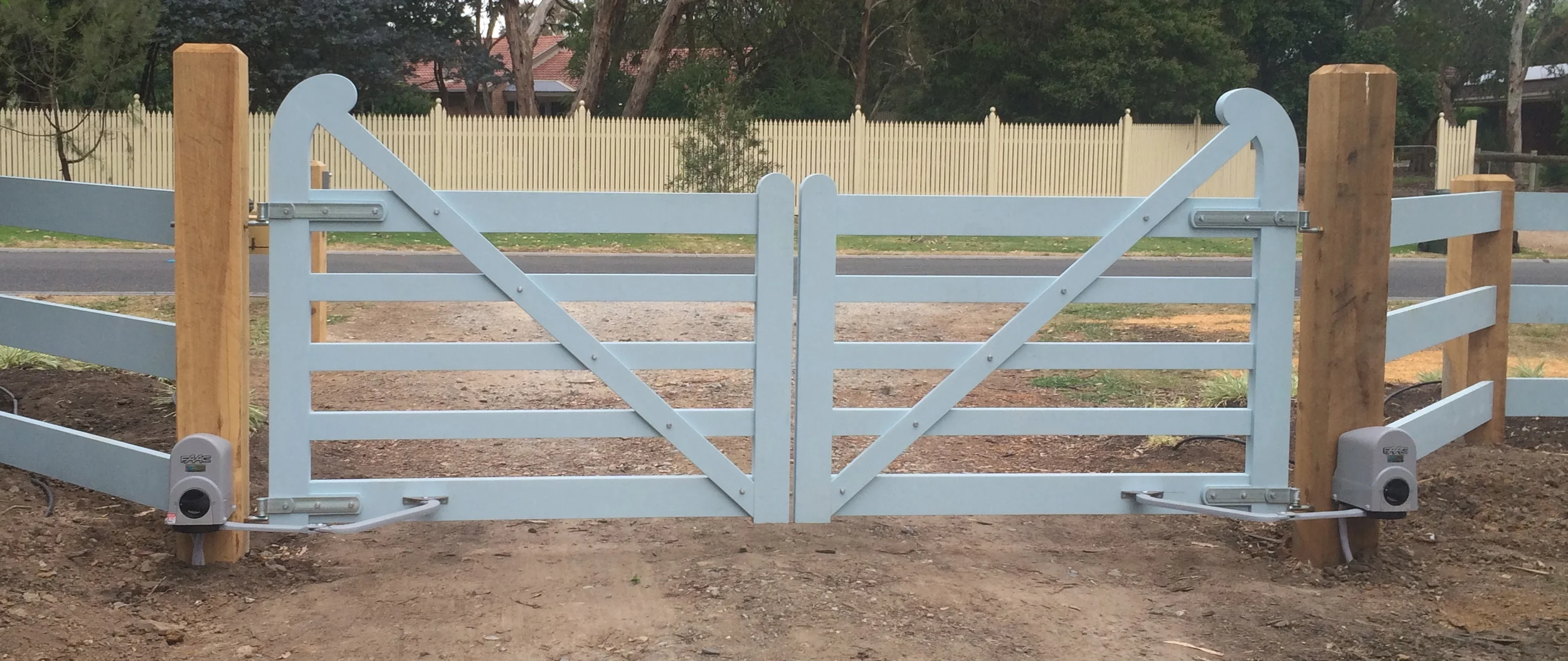 DandenonG Double Design Pine Back.JPG