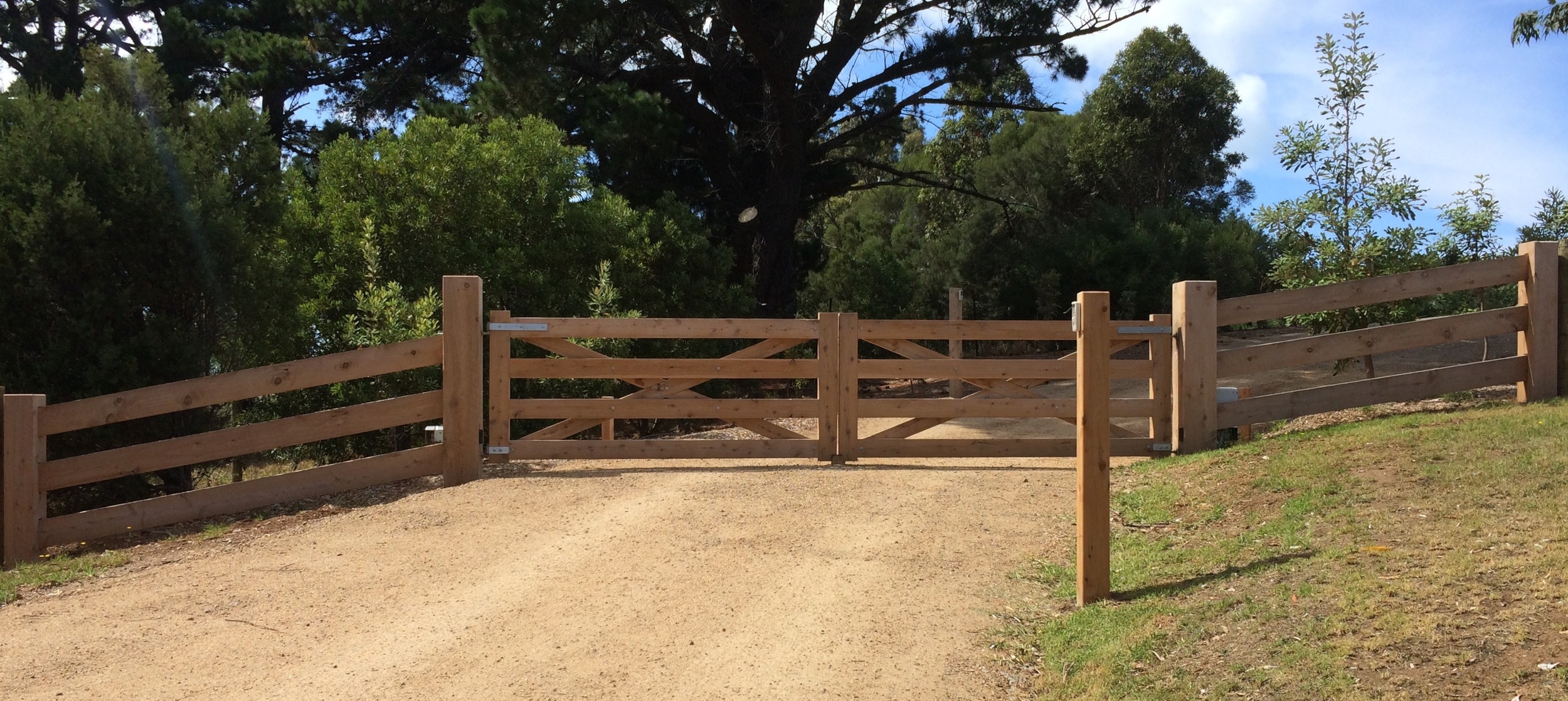Automatic timber gates.jpg