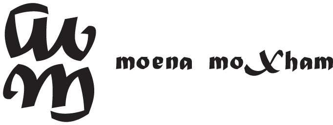 Moena Moxham