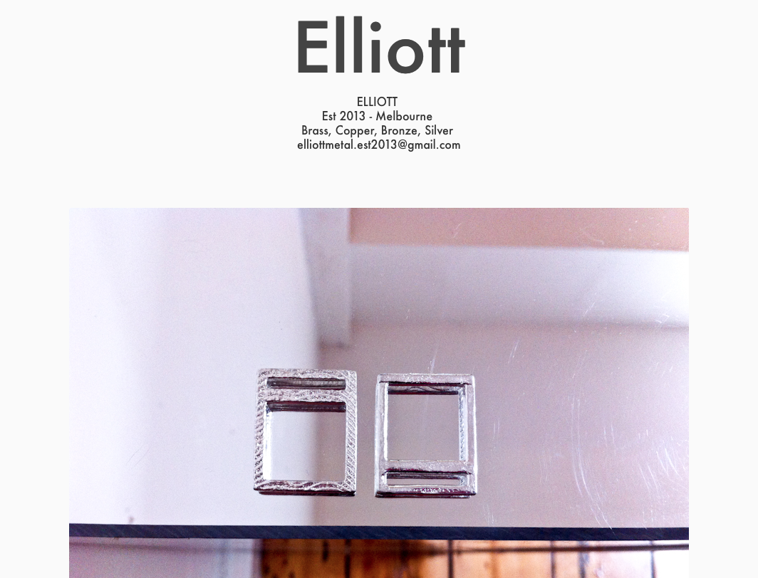 Elliot