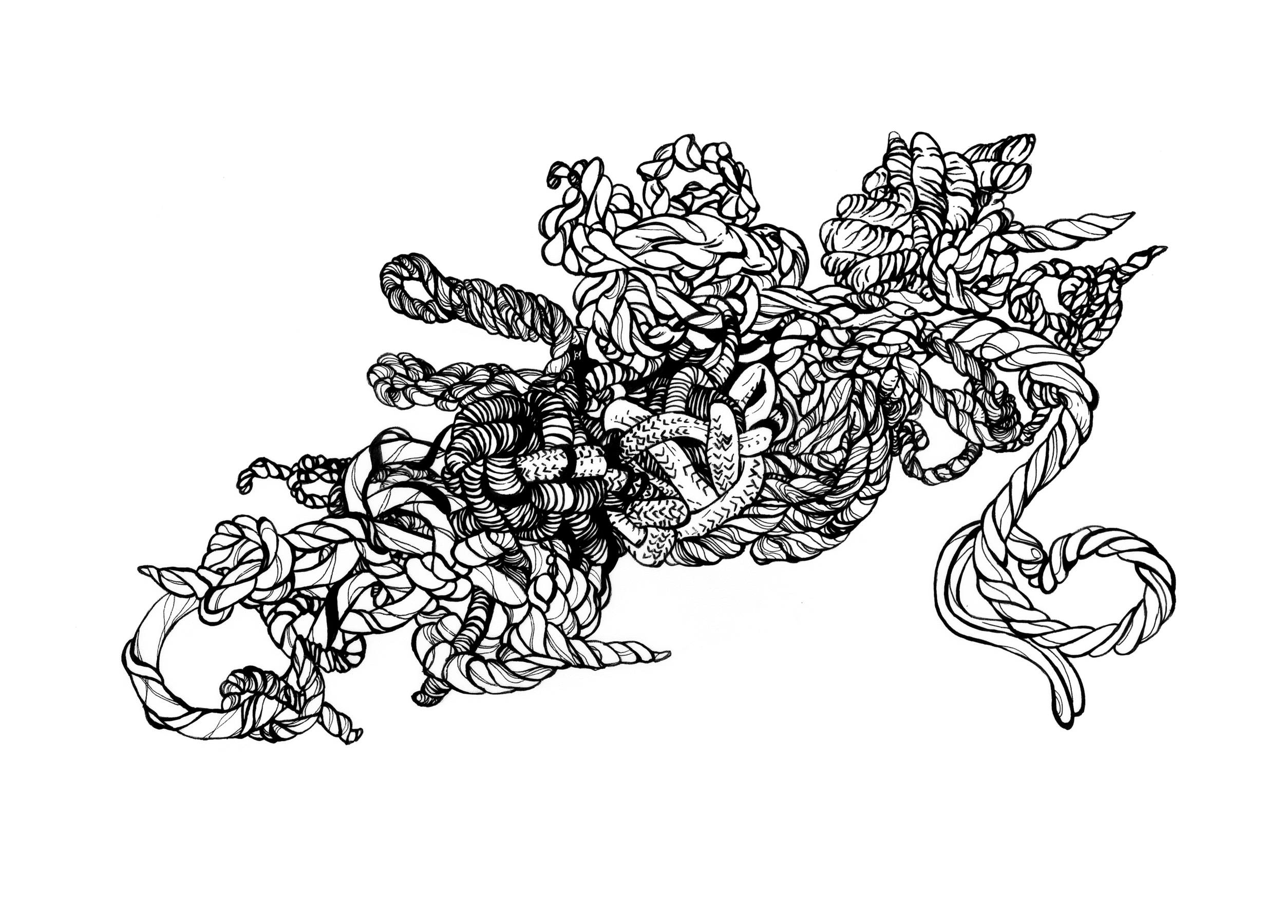 'Departmentalise'