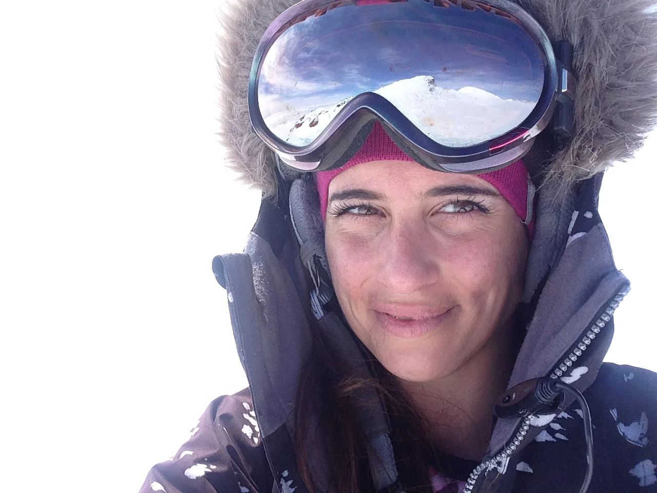 Summit(s) on my mind...