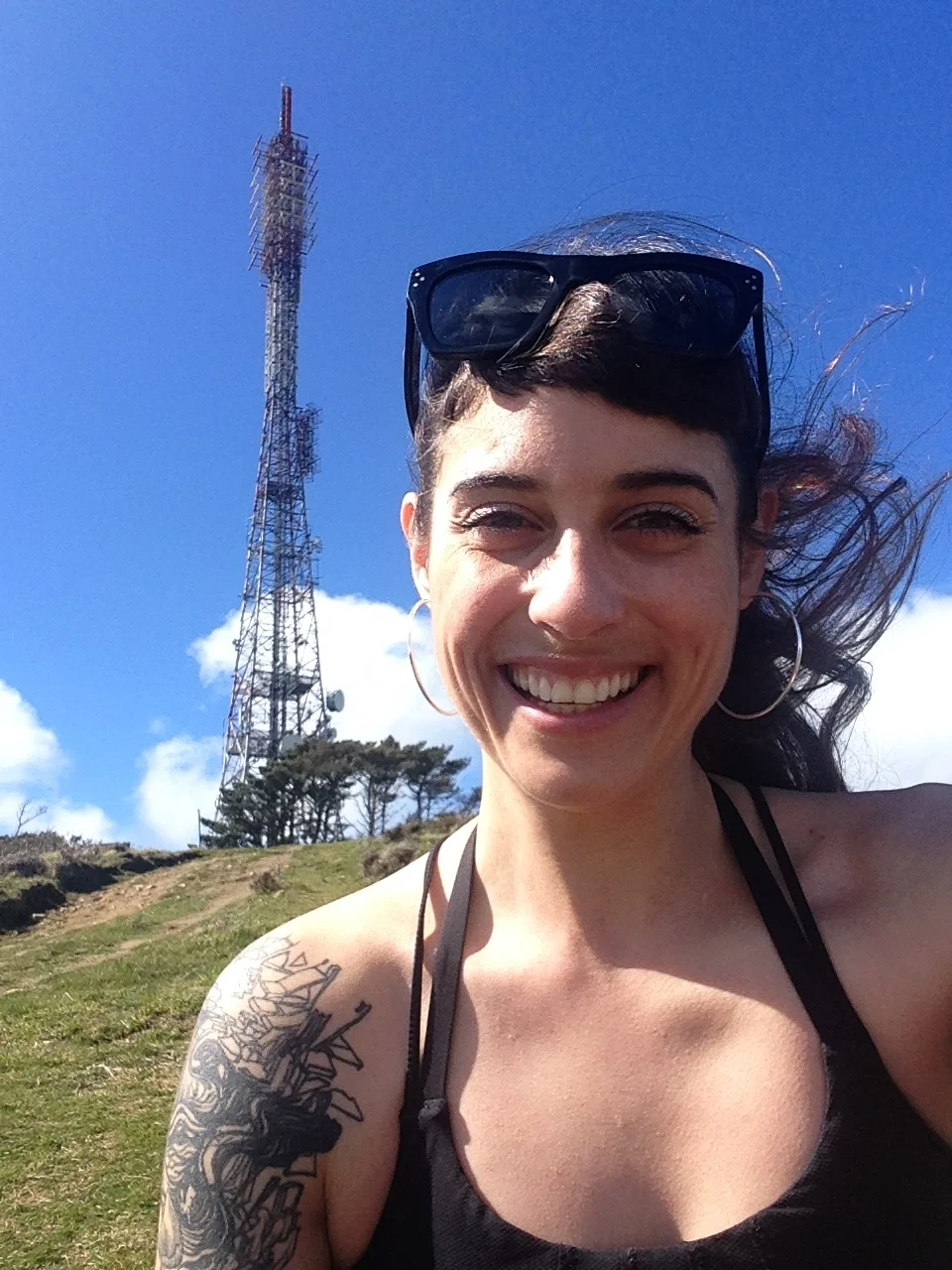 Mt Kaukau