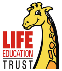 Life Education Trust and The Academy of Fine Arts Exhibition 2014