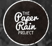Paper Rain Project
