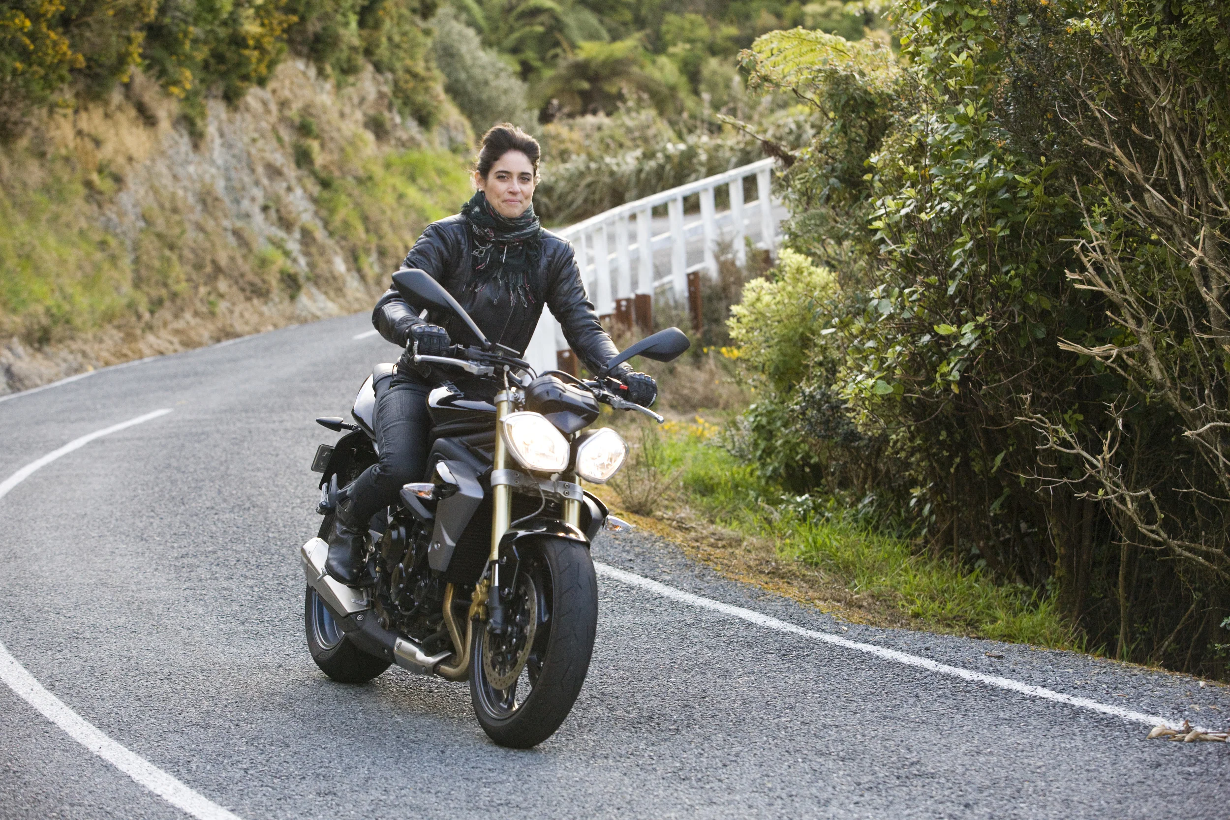 street triple for sale