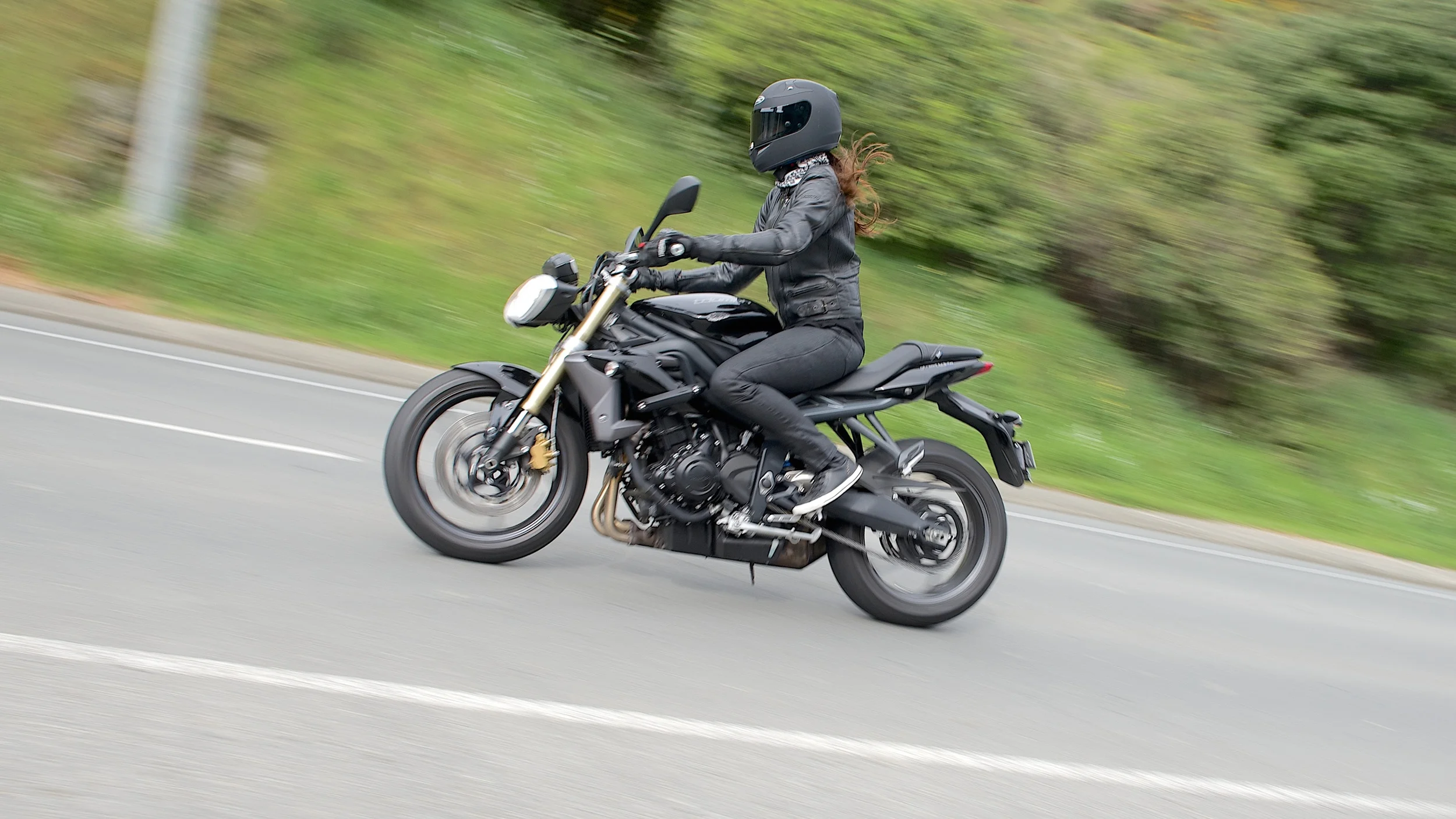 2014 Triumph Street Triple- FOR SALE!