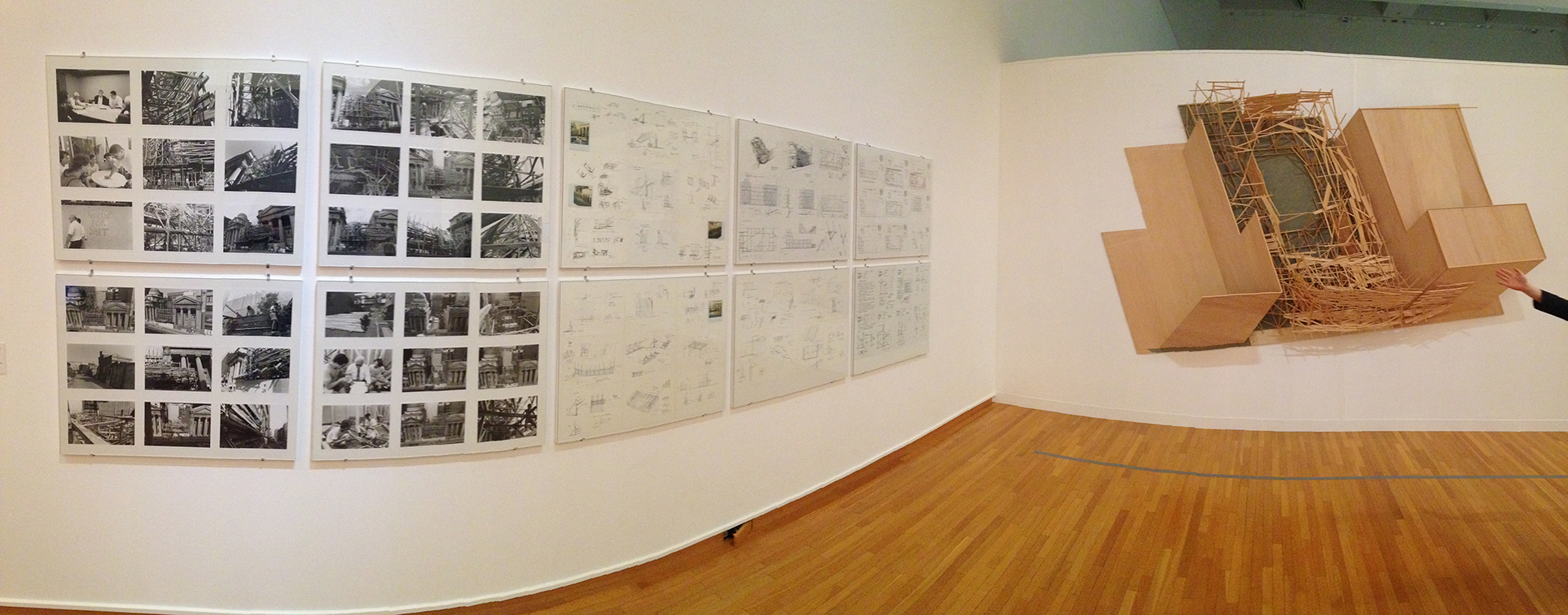 Museum of Contemporary Art