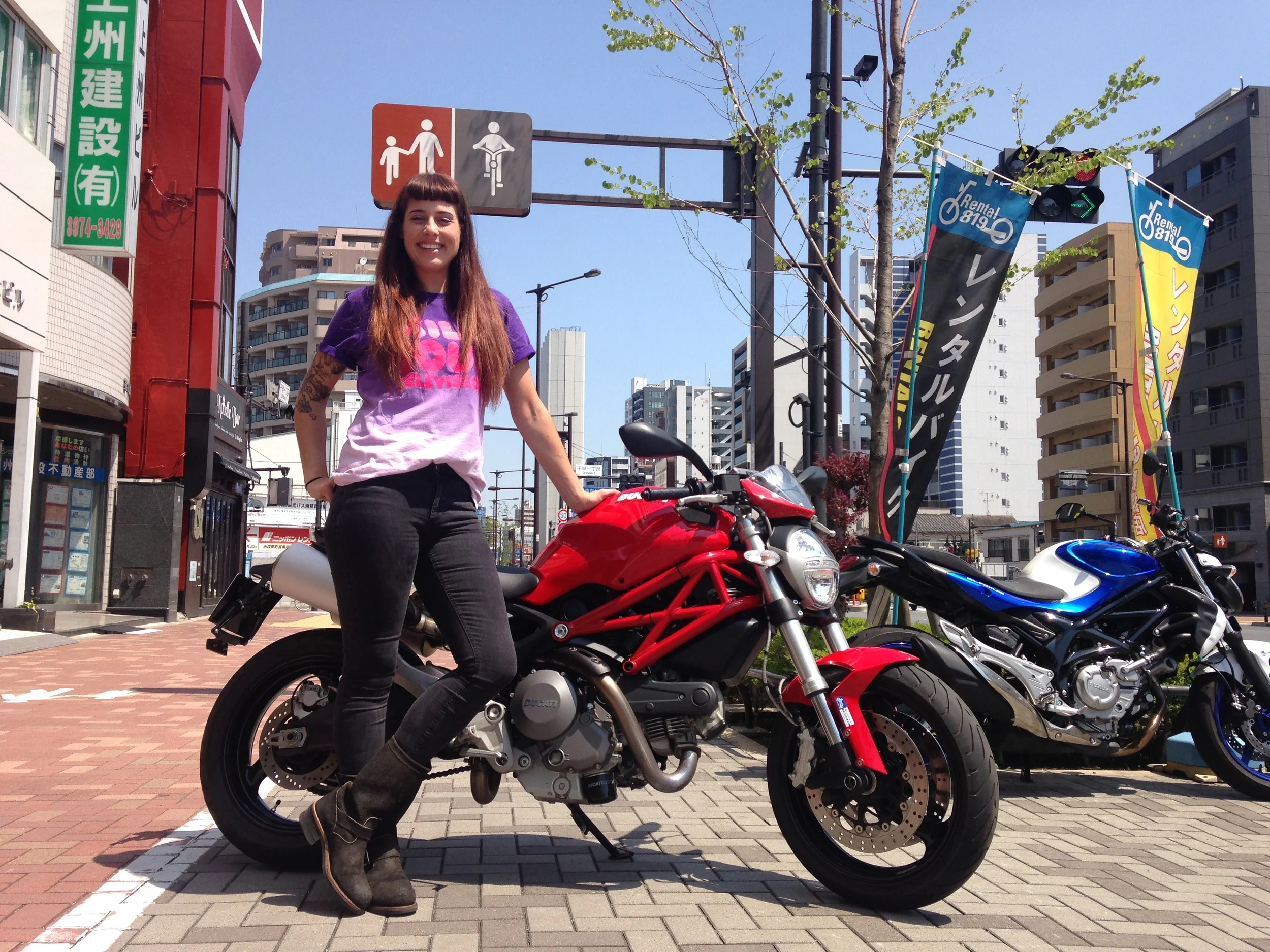 TOKYO ROADTRIP! Rental819, Amagiso Ryokan and the Izu Skyline- KaapOOW!