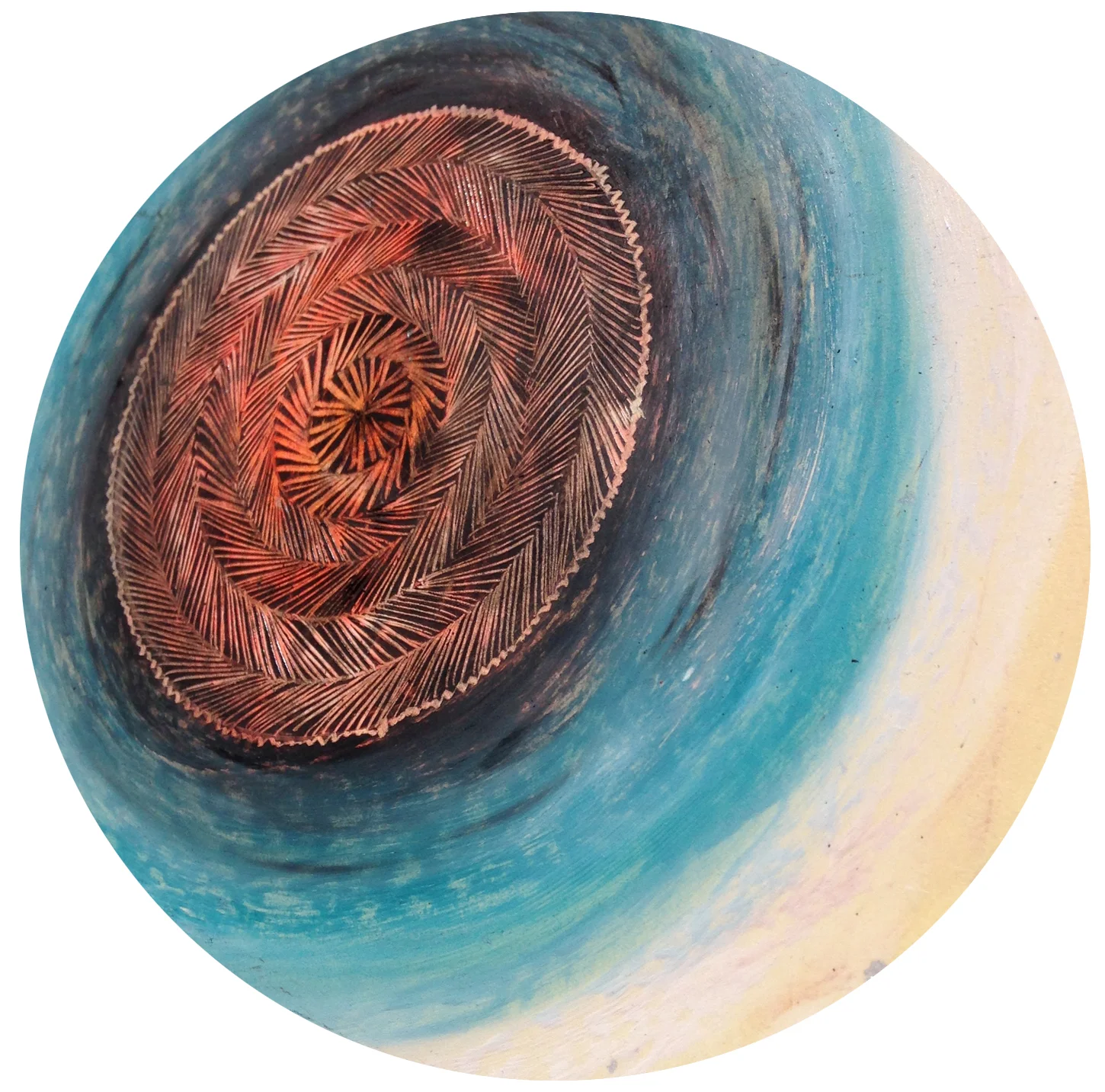 '感' | MeiPAM1 AIR Exhibition | 10/10/15 - 6/12