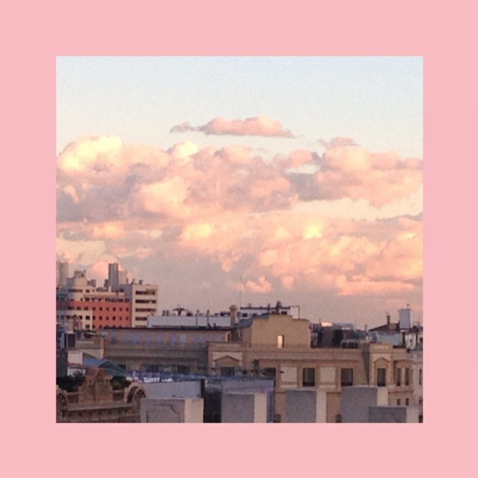 Clouds in Your Sky