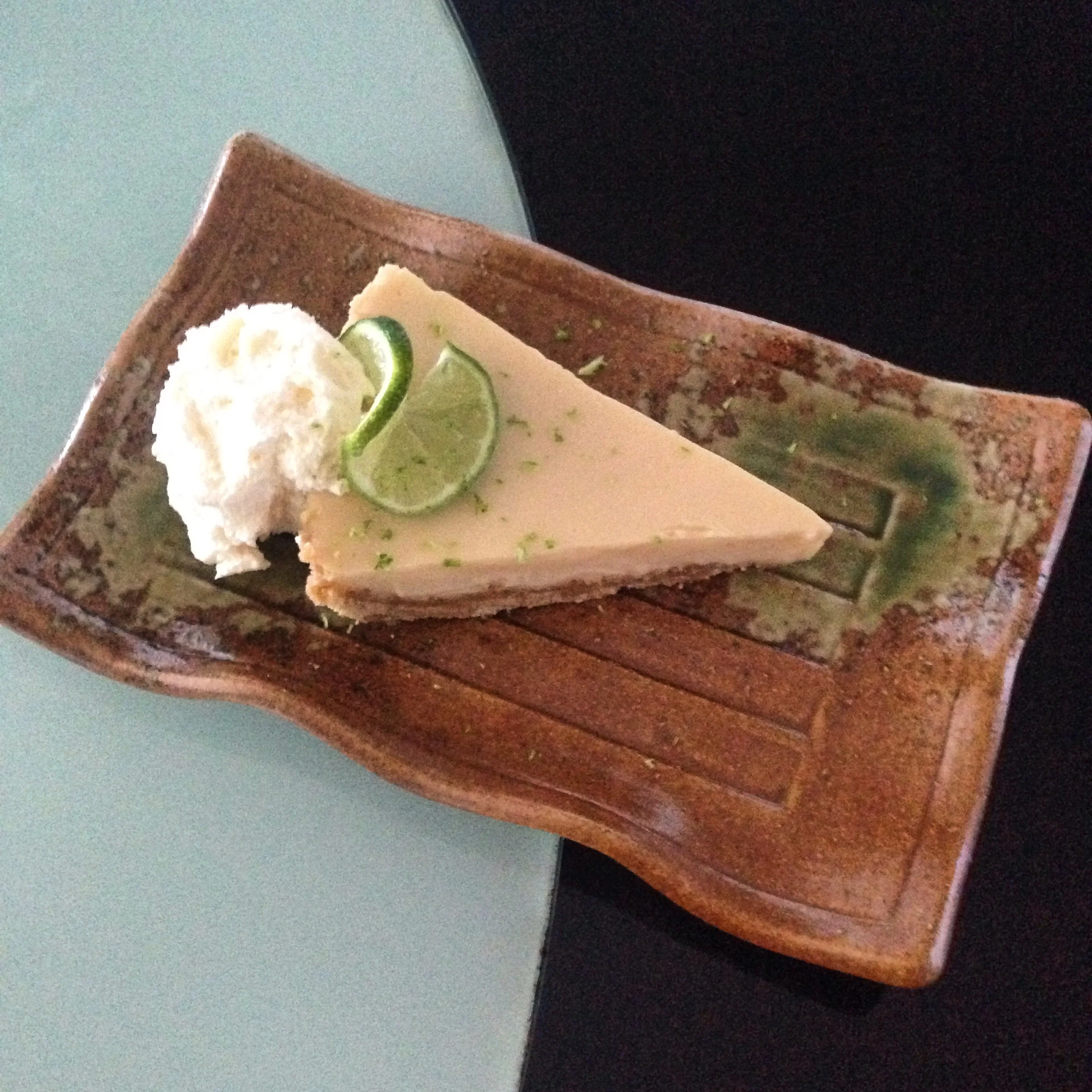 Key Lime Pie