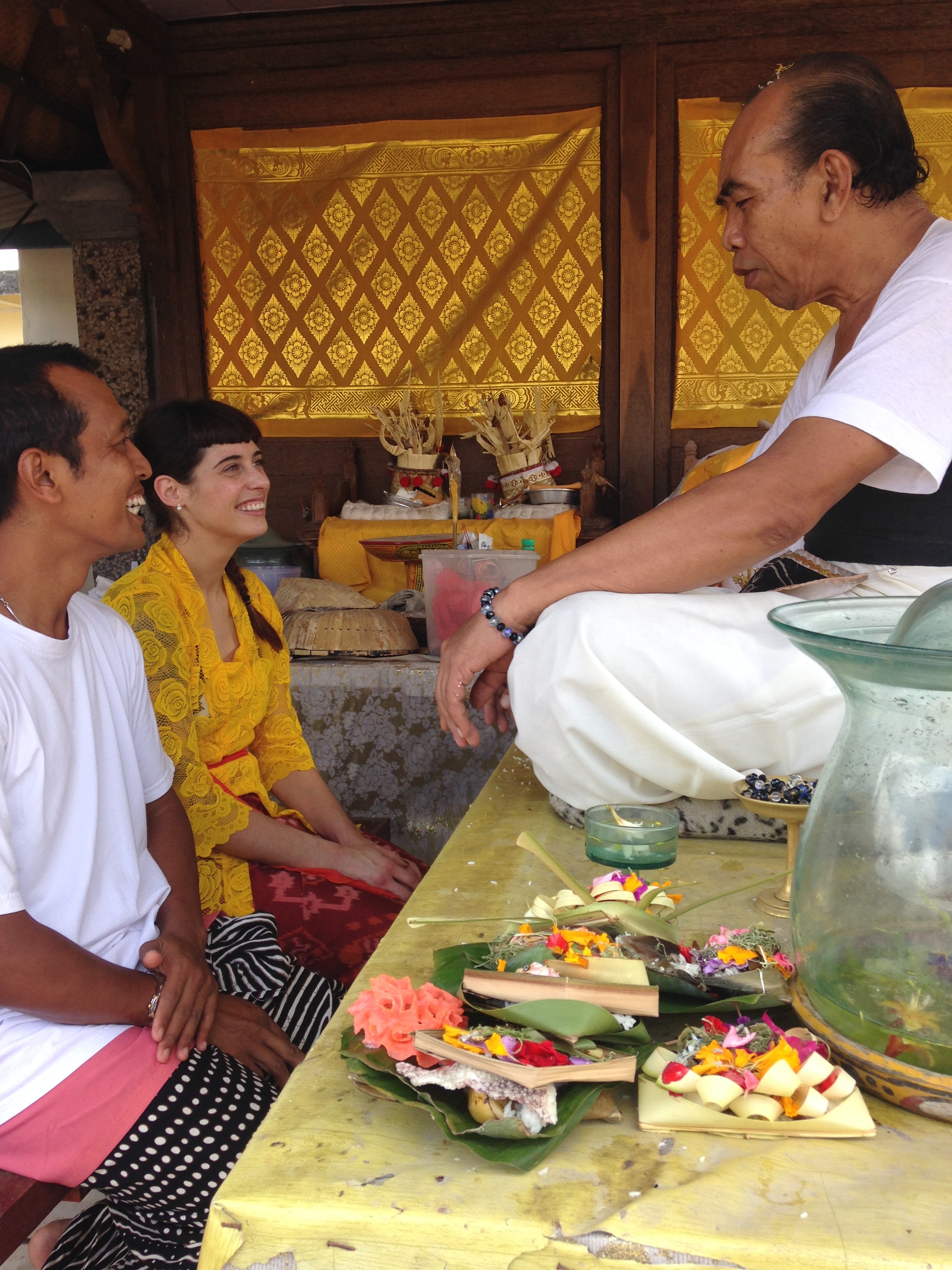 Ubud, Bali