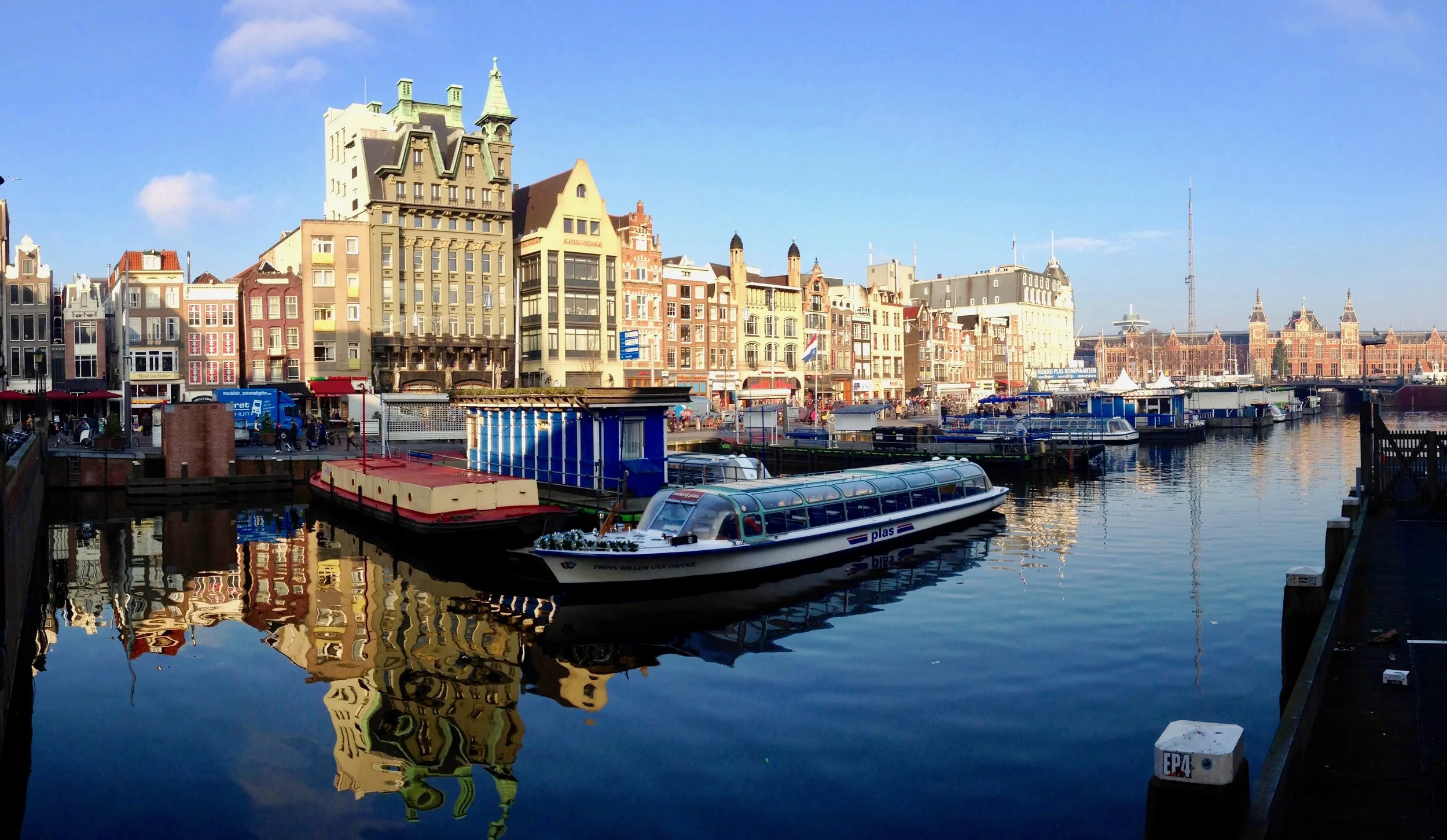 ♥ Amsterdam ♥