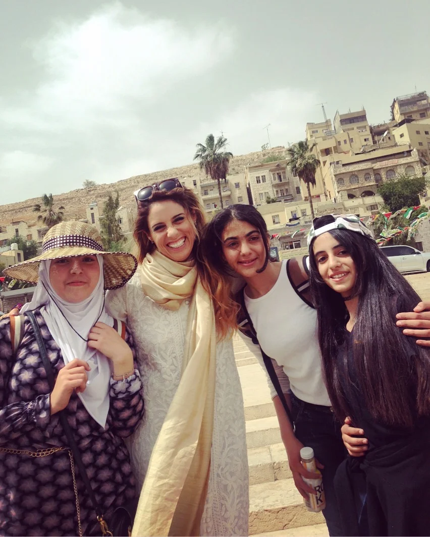 Amman