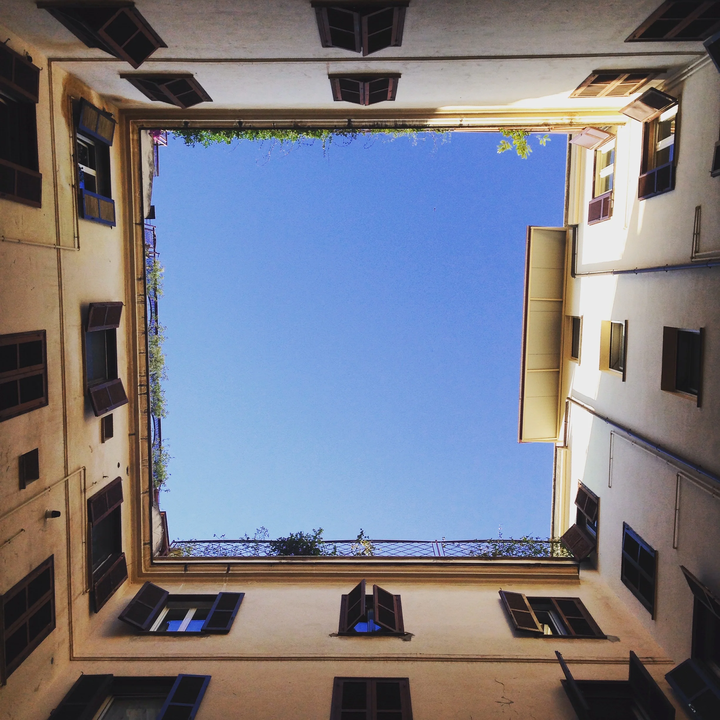 Rome