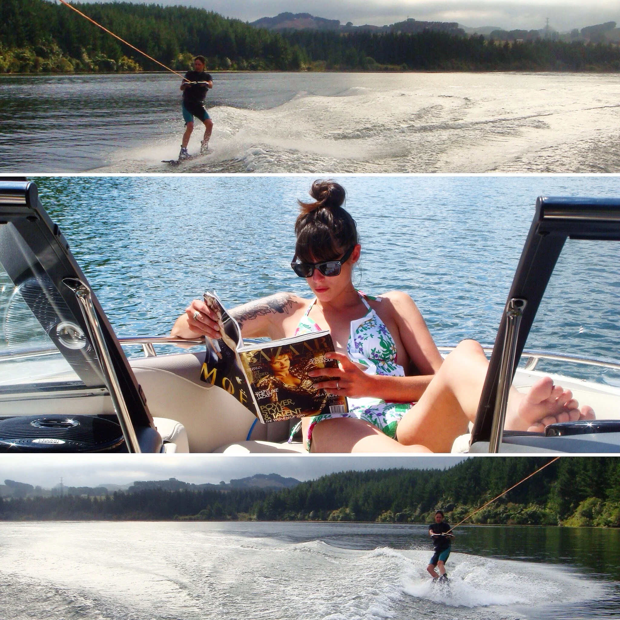 ♥ Water Baby ♥