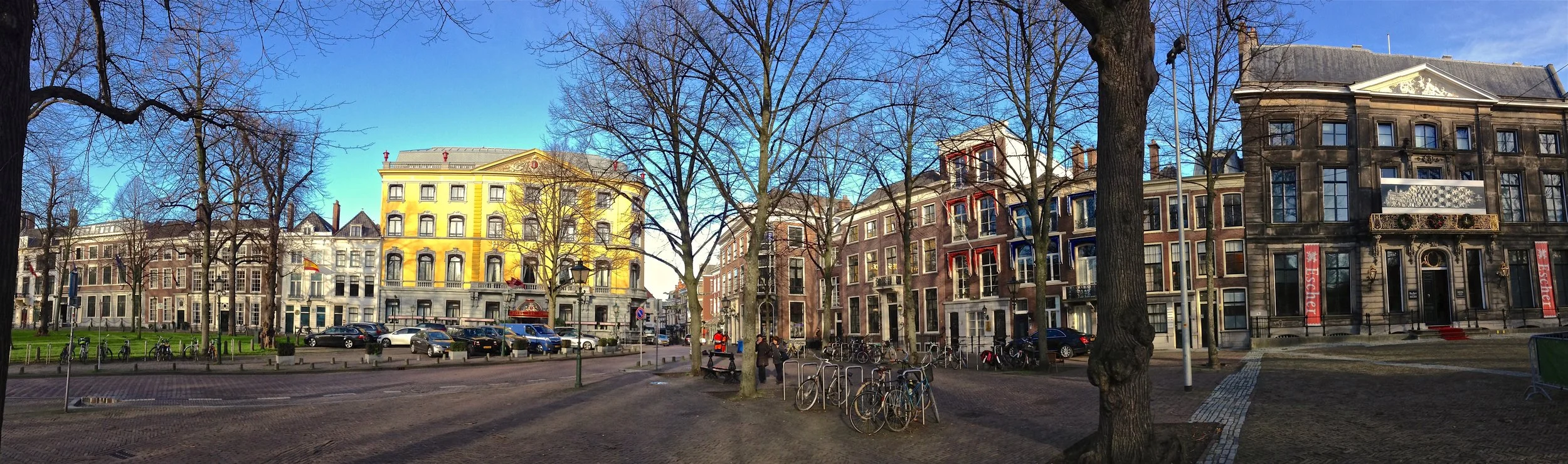 The Hague, Netherlands