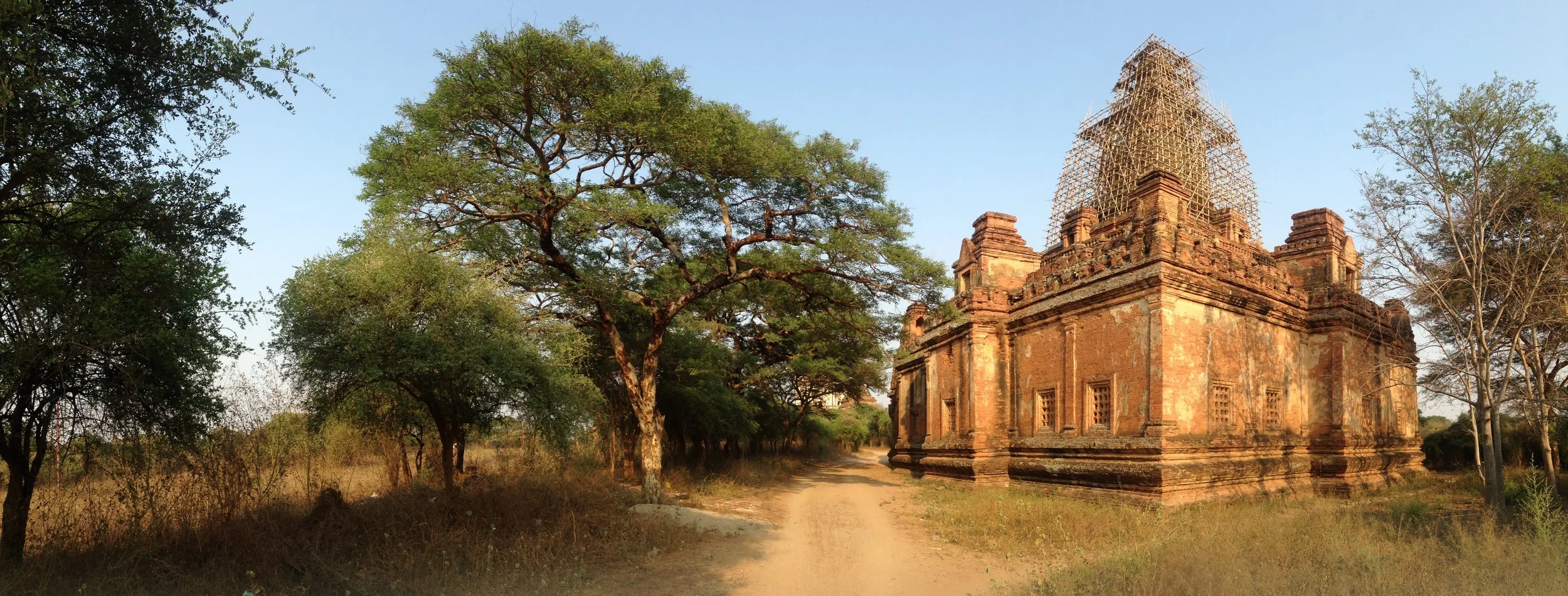 Bagan, Myanmar