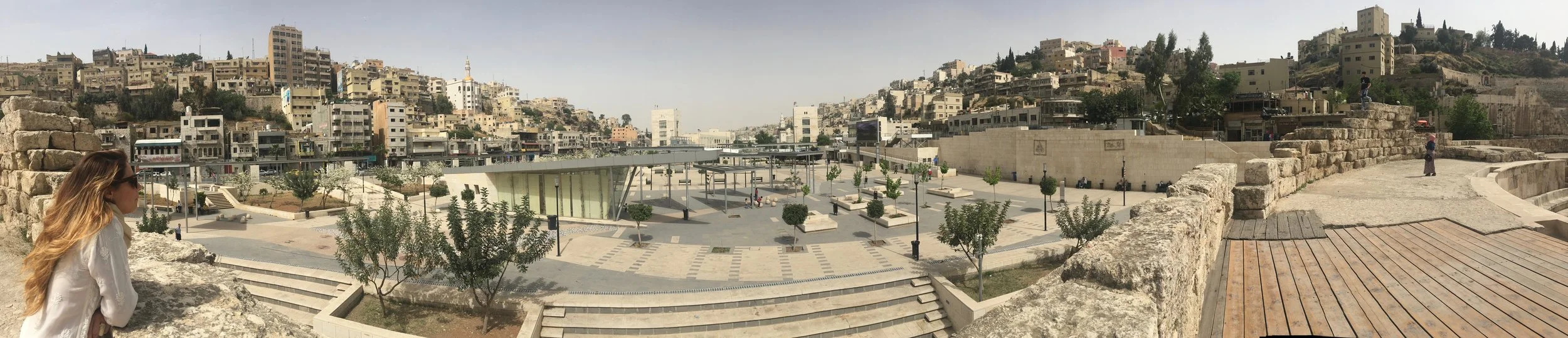 Amman, Jordan