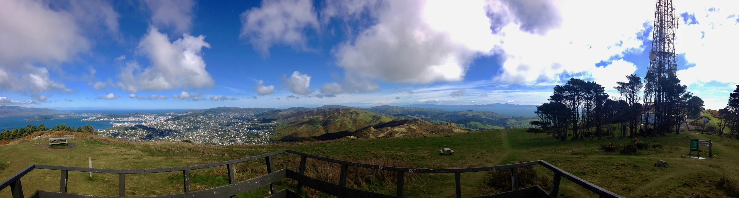 Aokautere, NZ
