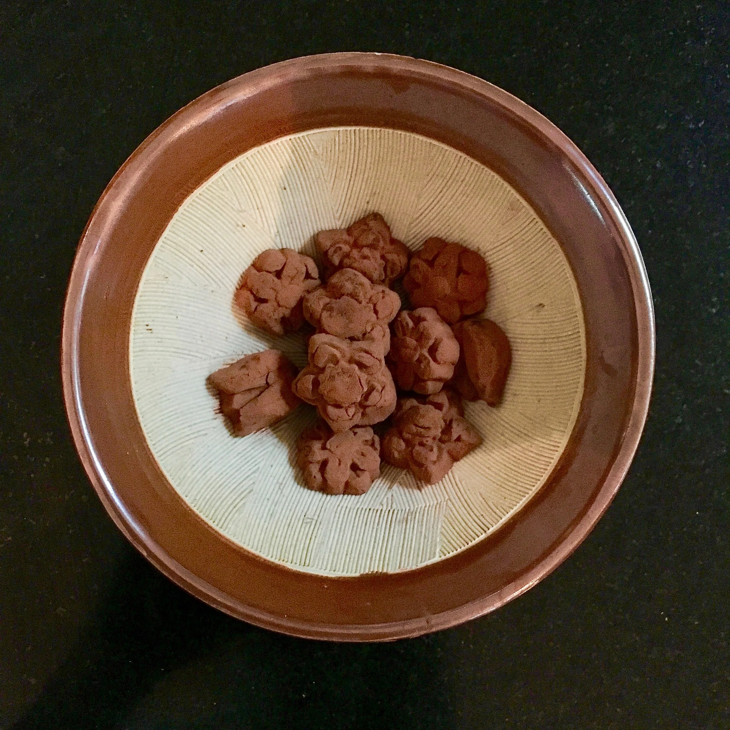 Chocolate Truffles