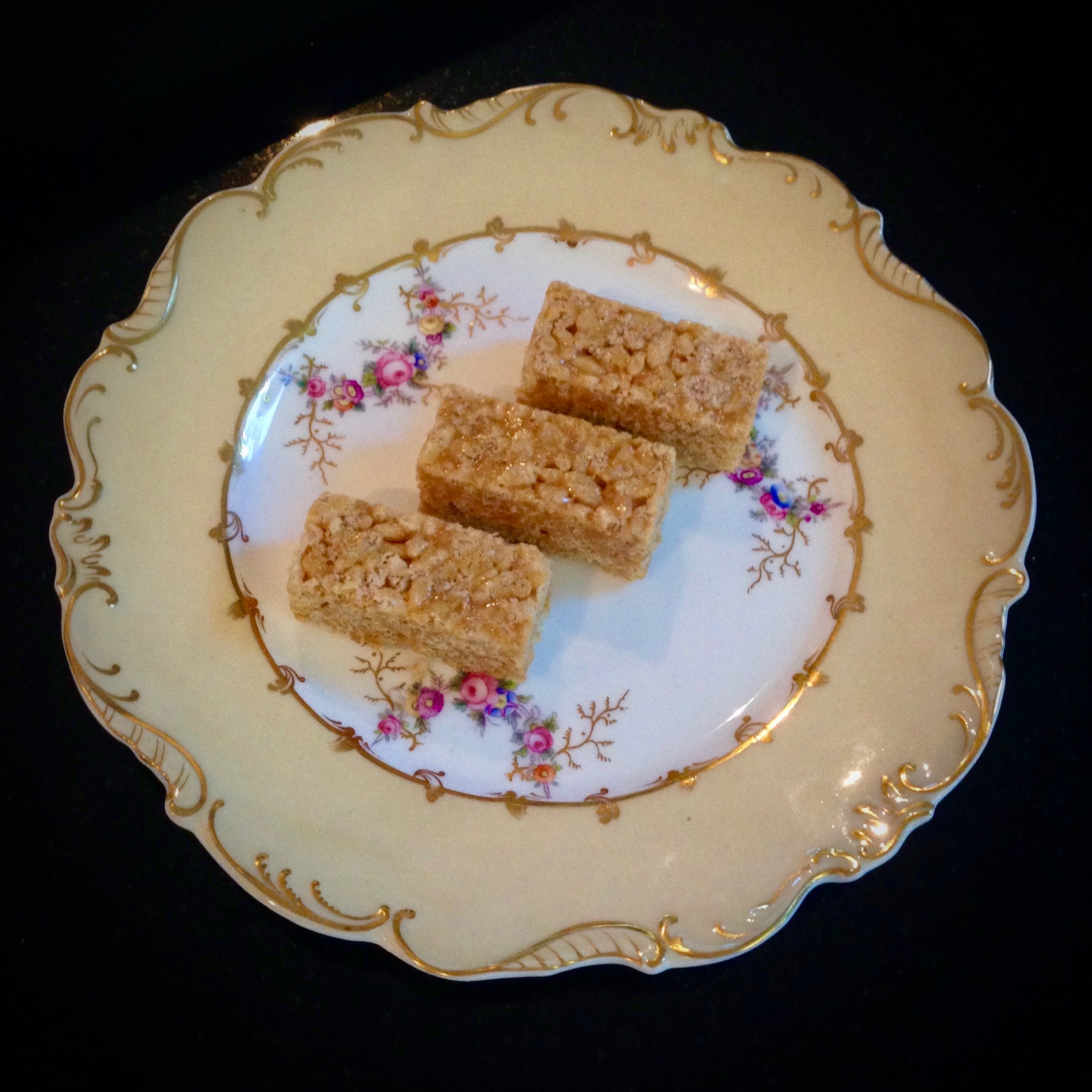 Homemade LCM Bars