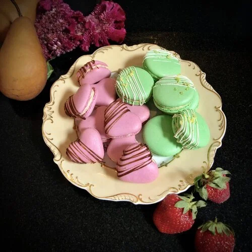 𝓛𝓪 𝓓𝓸𝓵𝓬𝓮 𝓕𝓪𝓻 𝓝𝓲𝓮𝓷𝓽𝓮