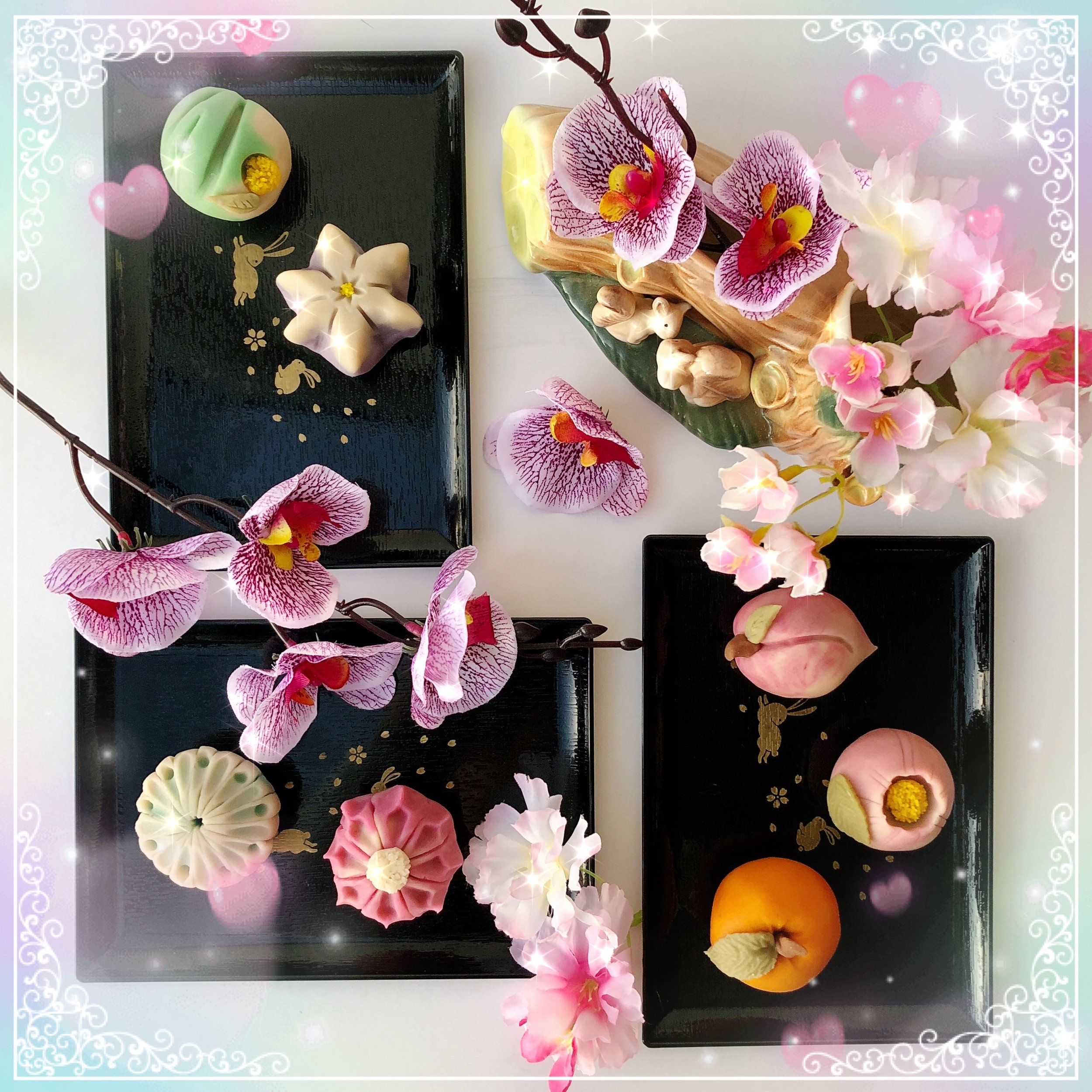 𝓝𝓮𝓻𝓲𝓴𝓲𝓻𝓲 𝓦𝓪𝓰𝓪𝓼𝓱𝓲  🌸  🎀  𝓜𝓪𝓬𝓪𝓻𝓸𝓷 𝓒𝓵𝓪𝓼𝓼𝓮𝓼 