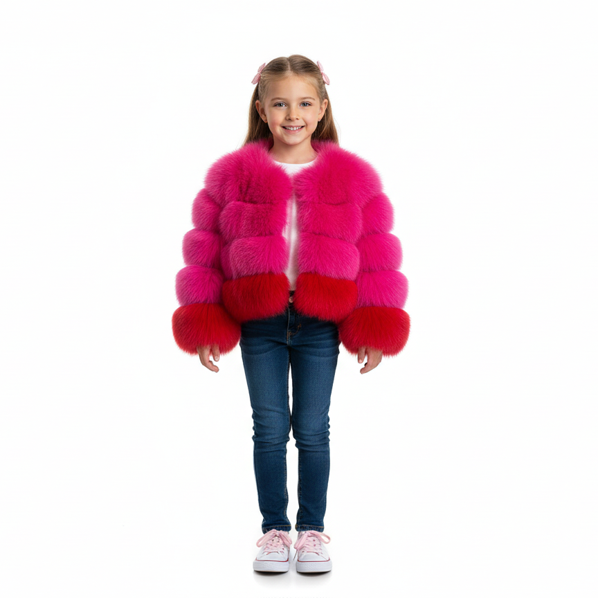 Darzia red fuchsia Kids.png