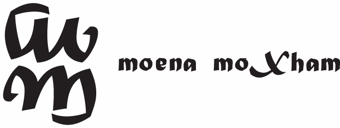 Moena Moxham
