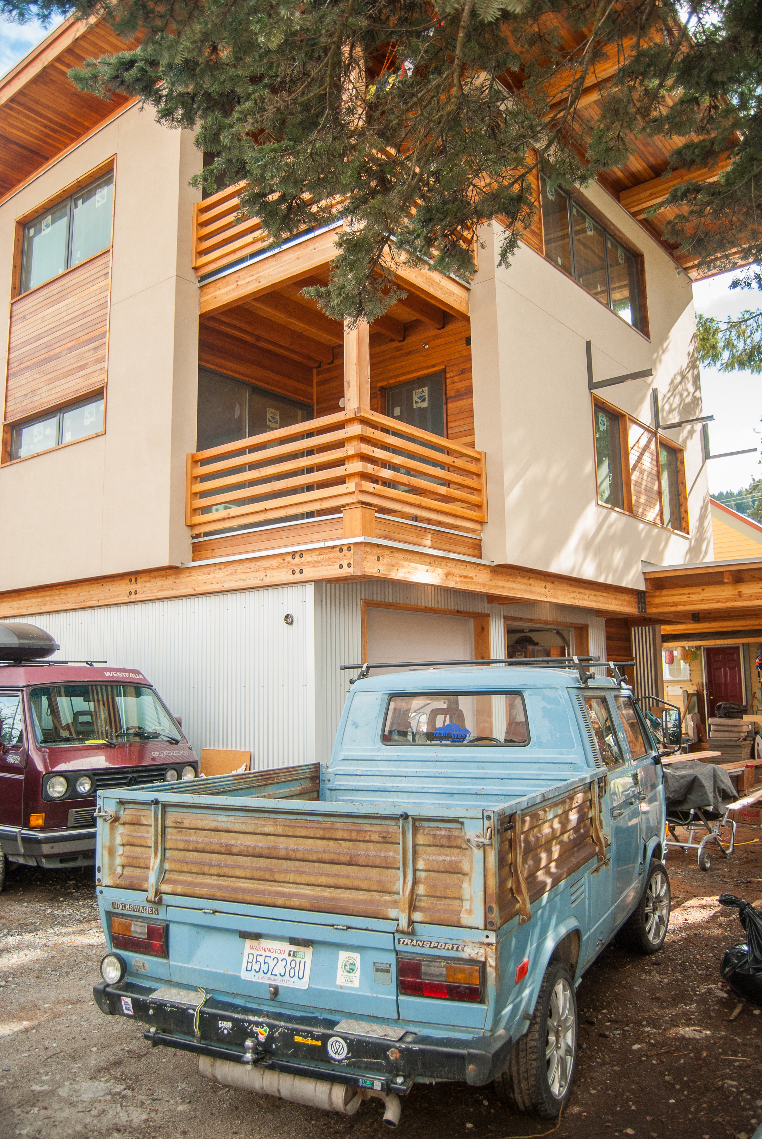 Leavenworth, WA townhouse