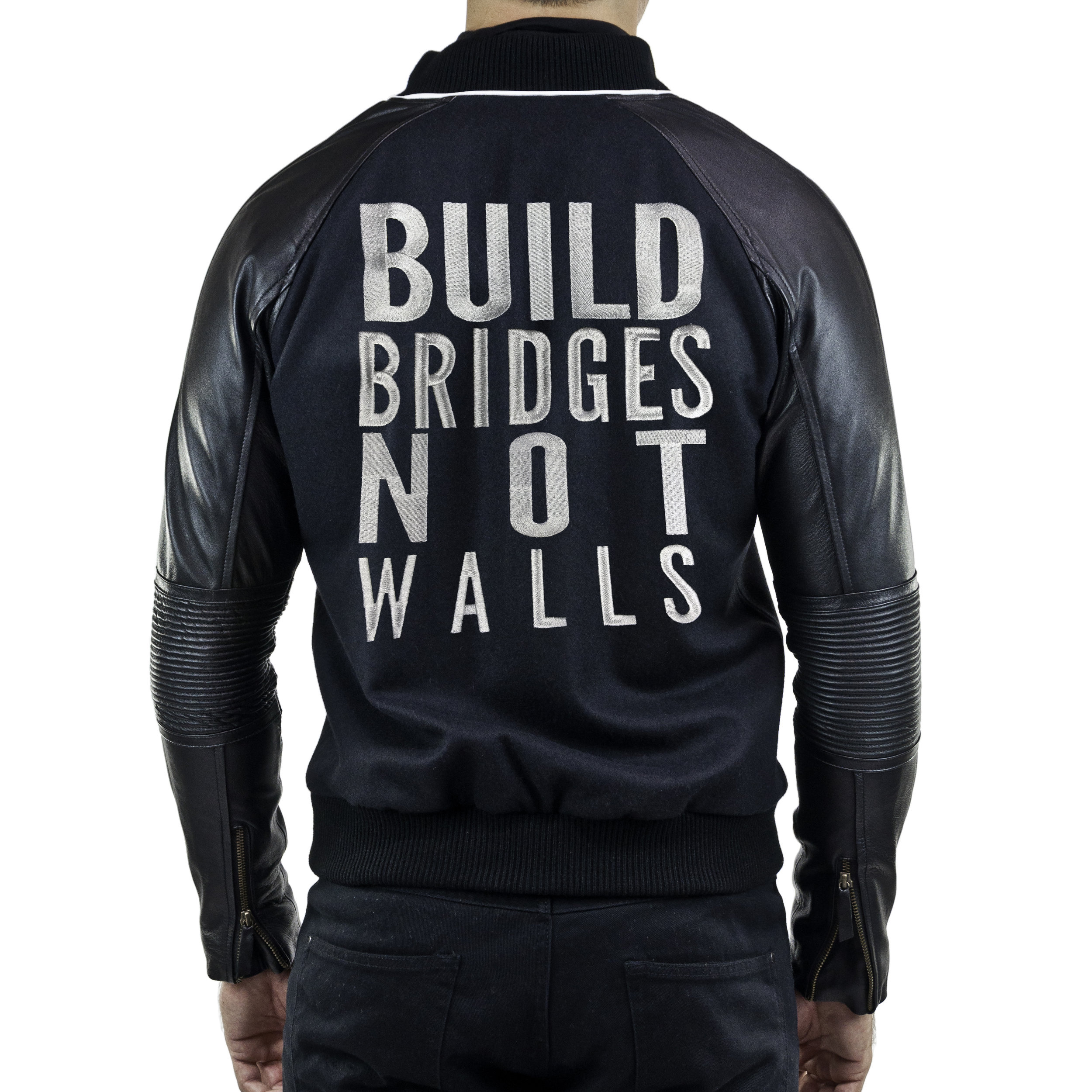 Build Bridges Not Walls Jacket.jpg